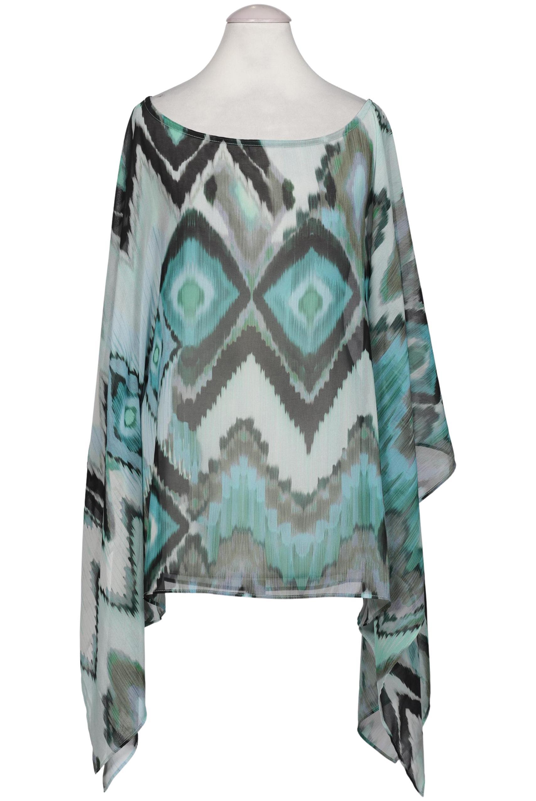 

monari Damen Bluse, mehrfarbig, Gr. 38