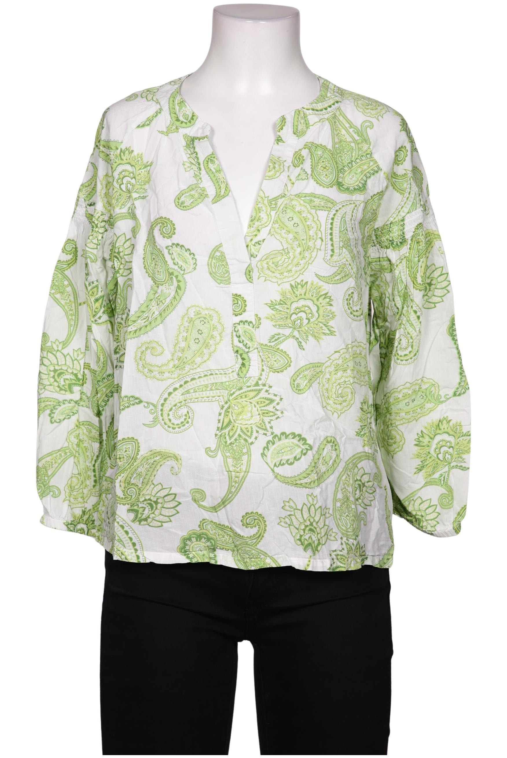 

monari Damen Bluse, mehrfarbig, Gr. 36