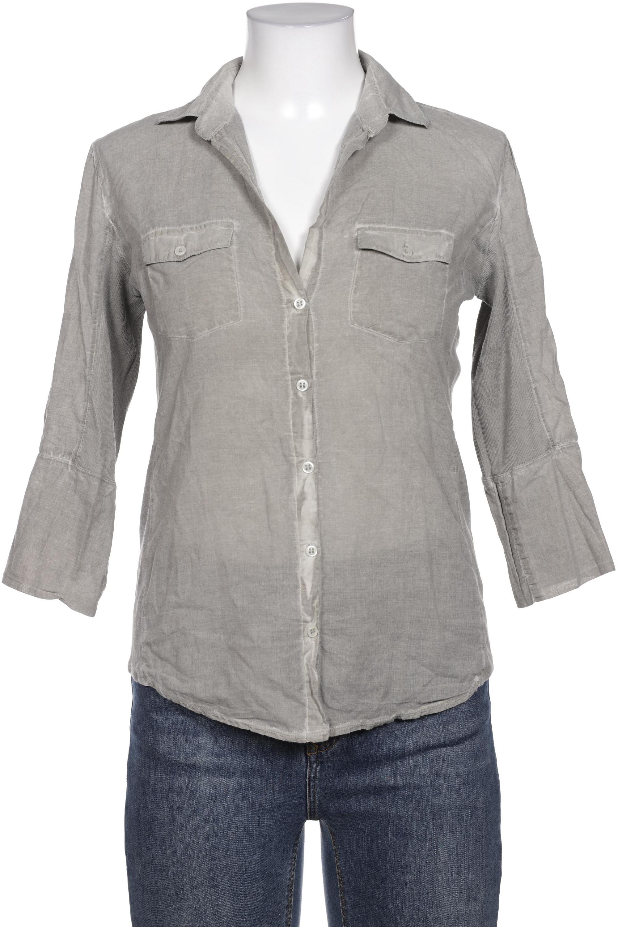 

monari Damen Bluse, hellgrün, Gr. 38