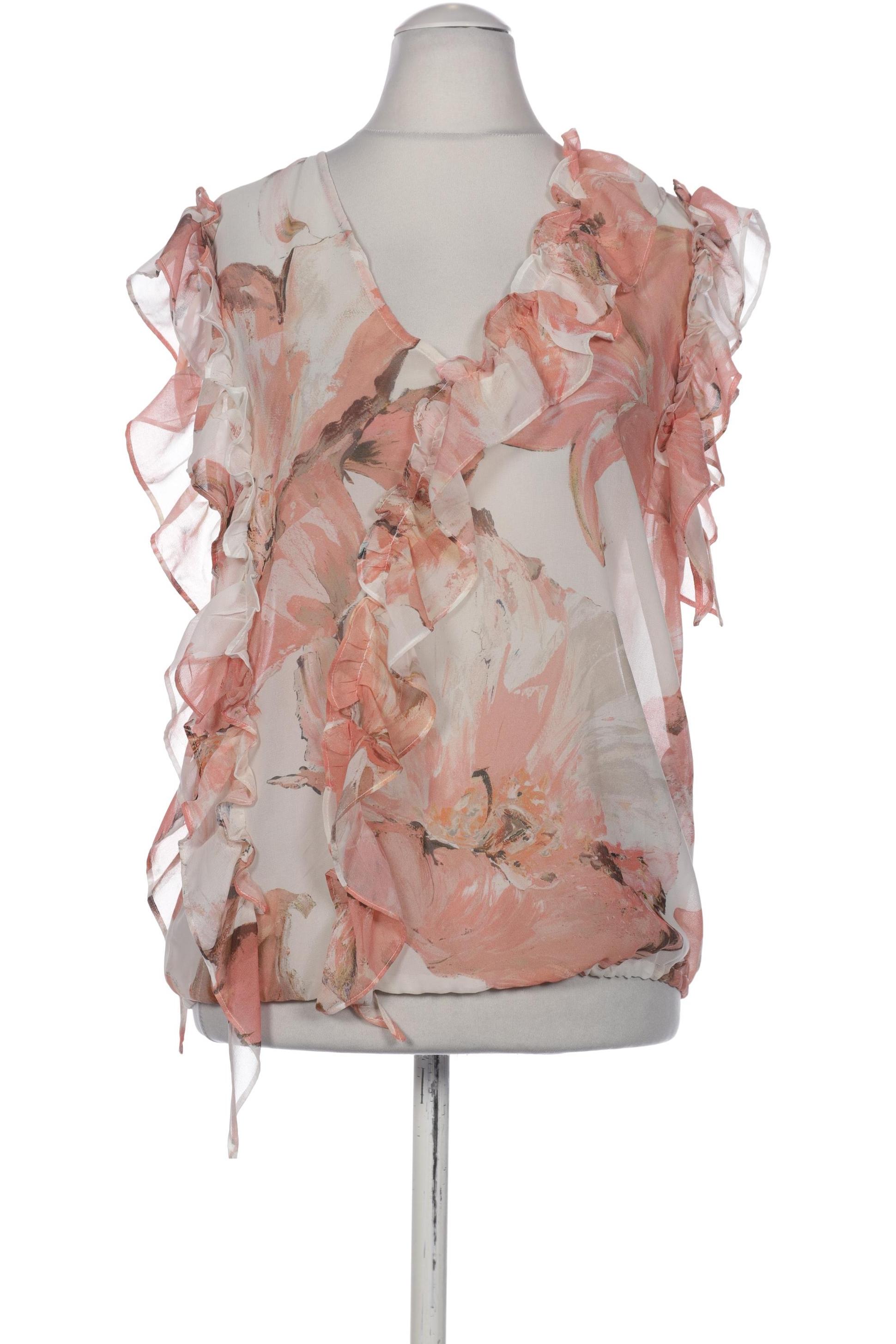 

monari Damen Bluse, pink, Gr. 38