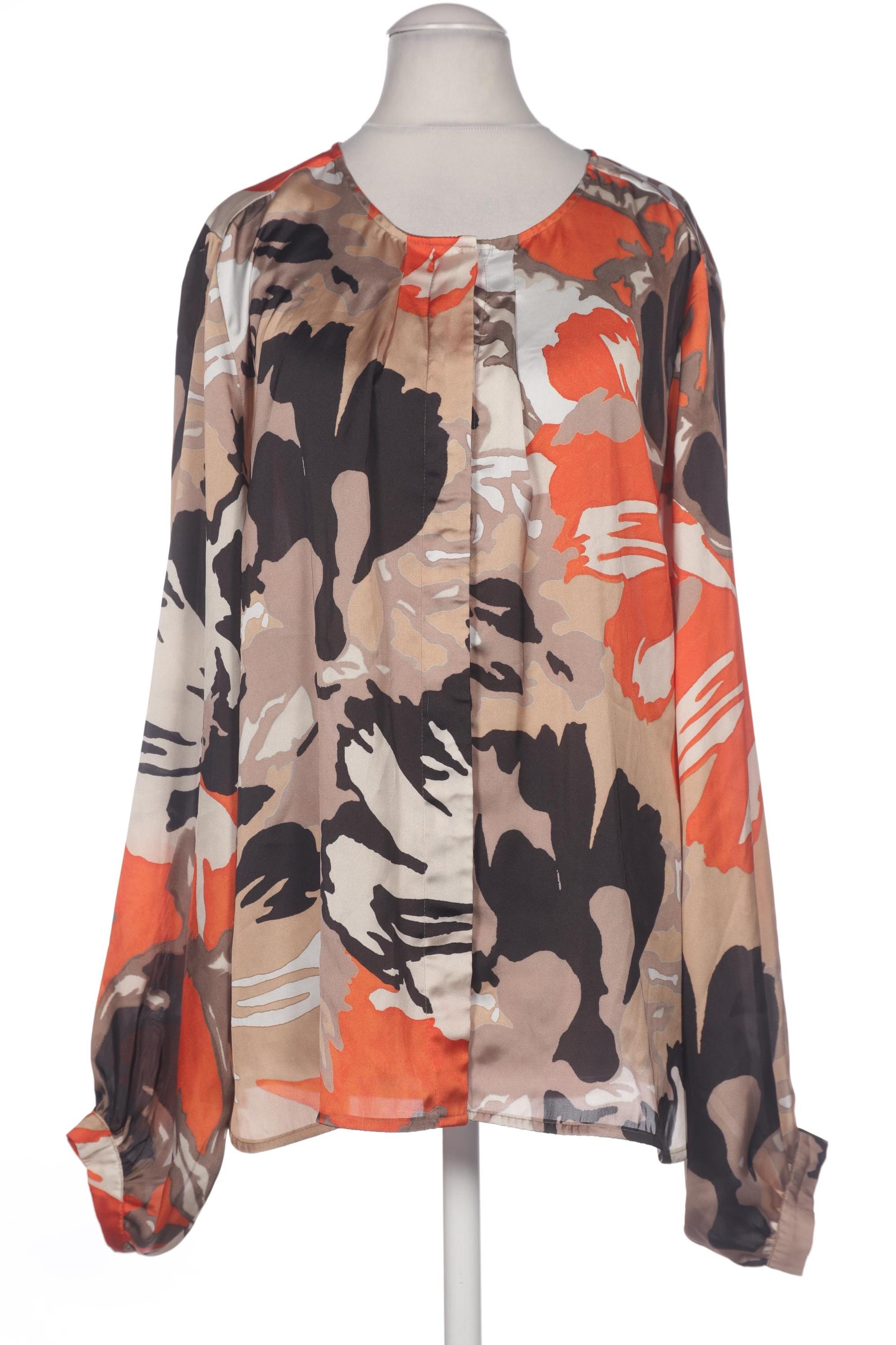 

monari Damen Bluse, beige, Gr. 40