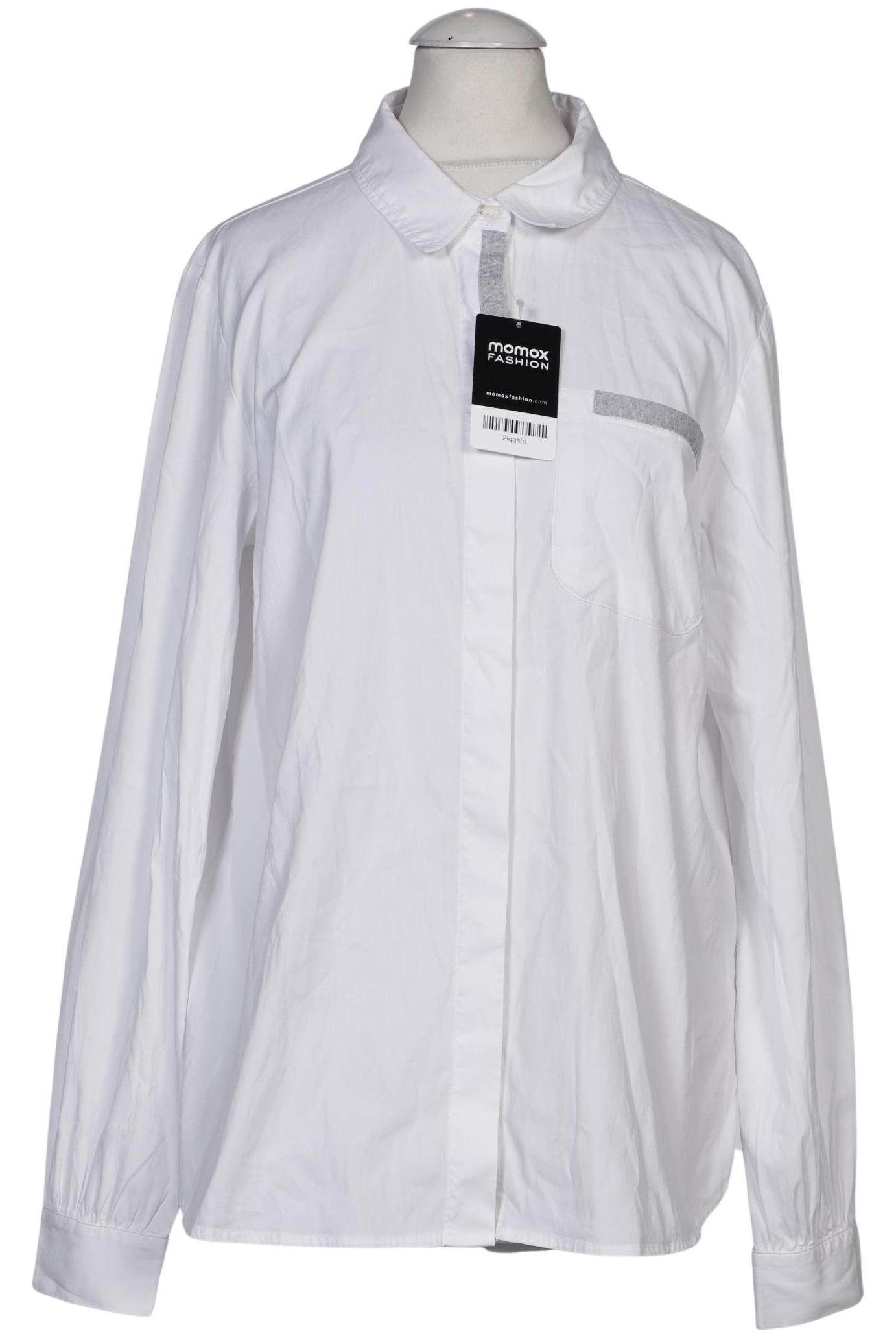 

monari Damen Bluse, weiß, Gr. 36