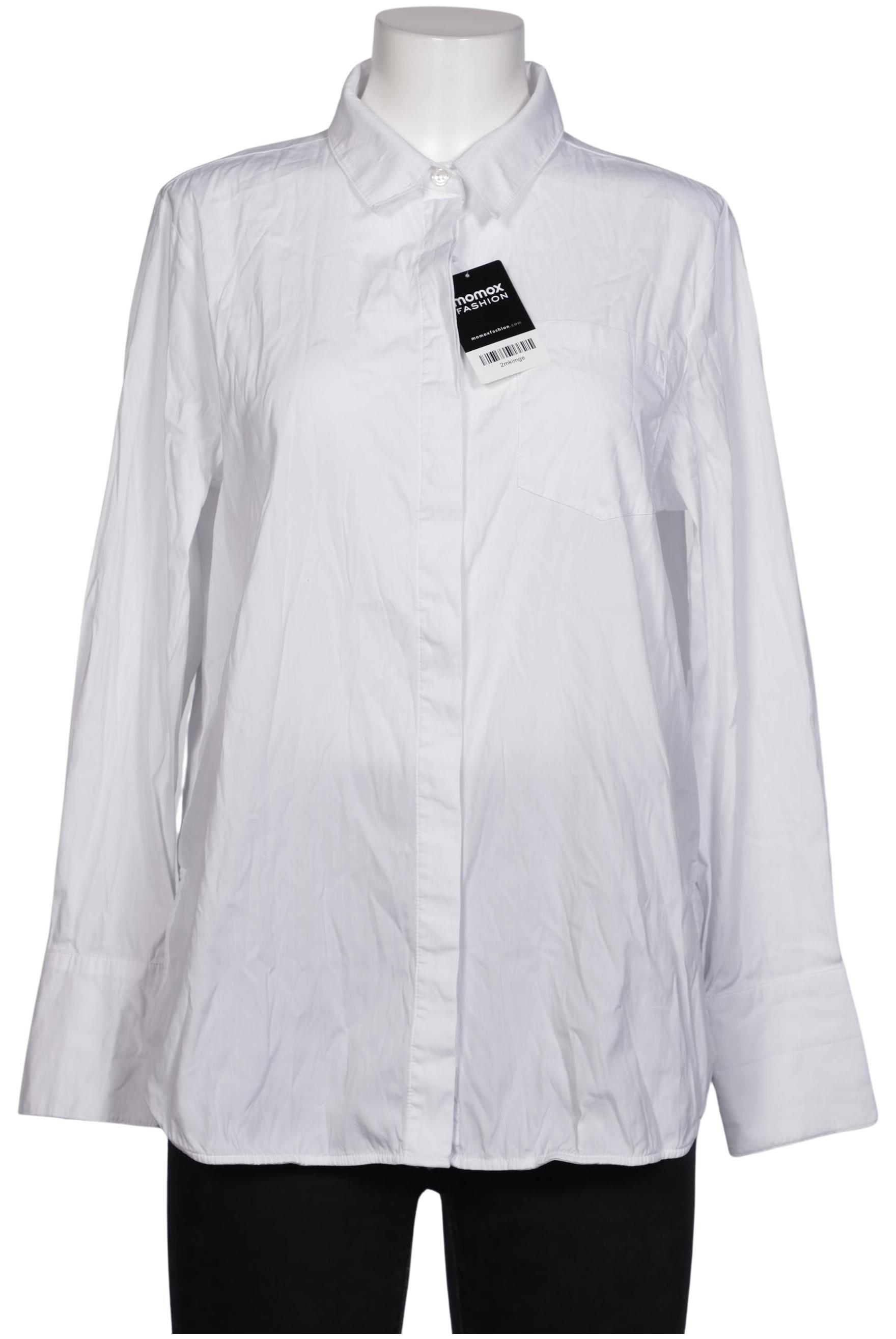 

monari Damen Bluse, weiß, Gr. 38