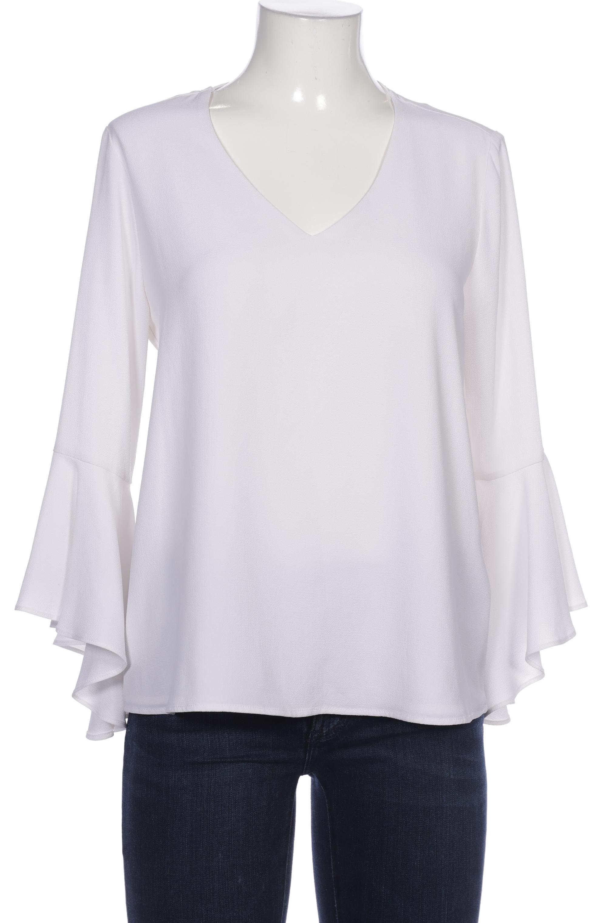 

monari Damen Bluse, weiß