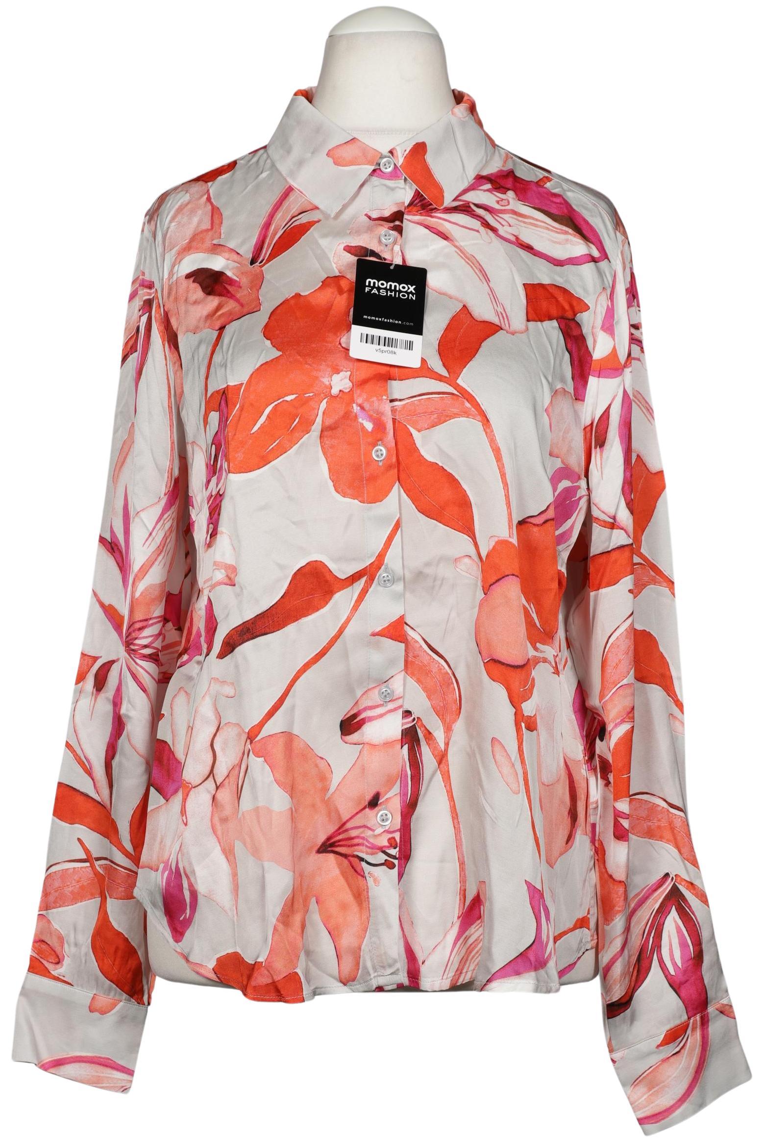 

monari Damen Bluse, mehrfarbig, Gr. 40