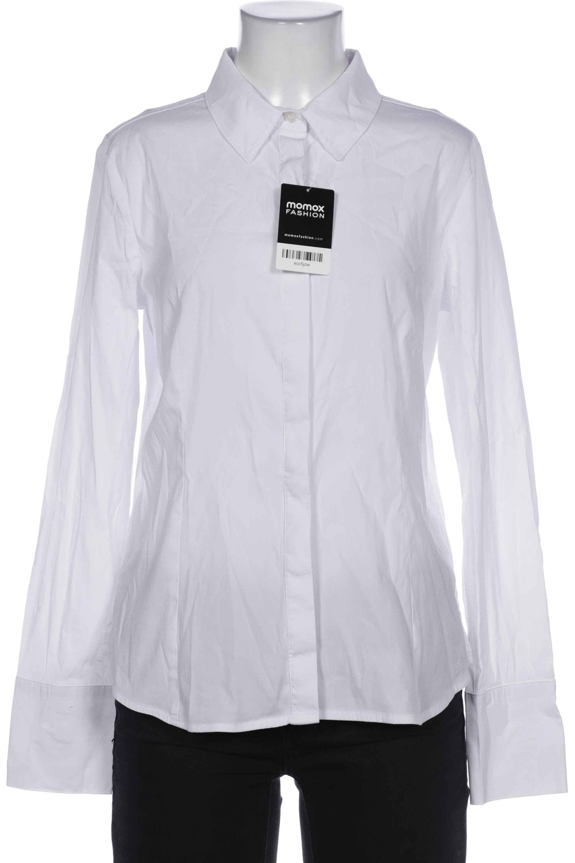 

monari Damen Bluse, weiß, Gr. 36