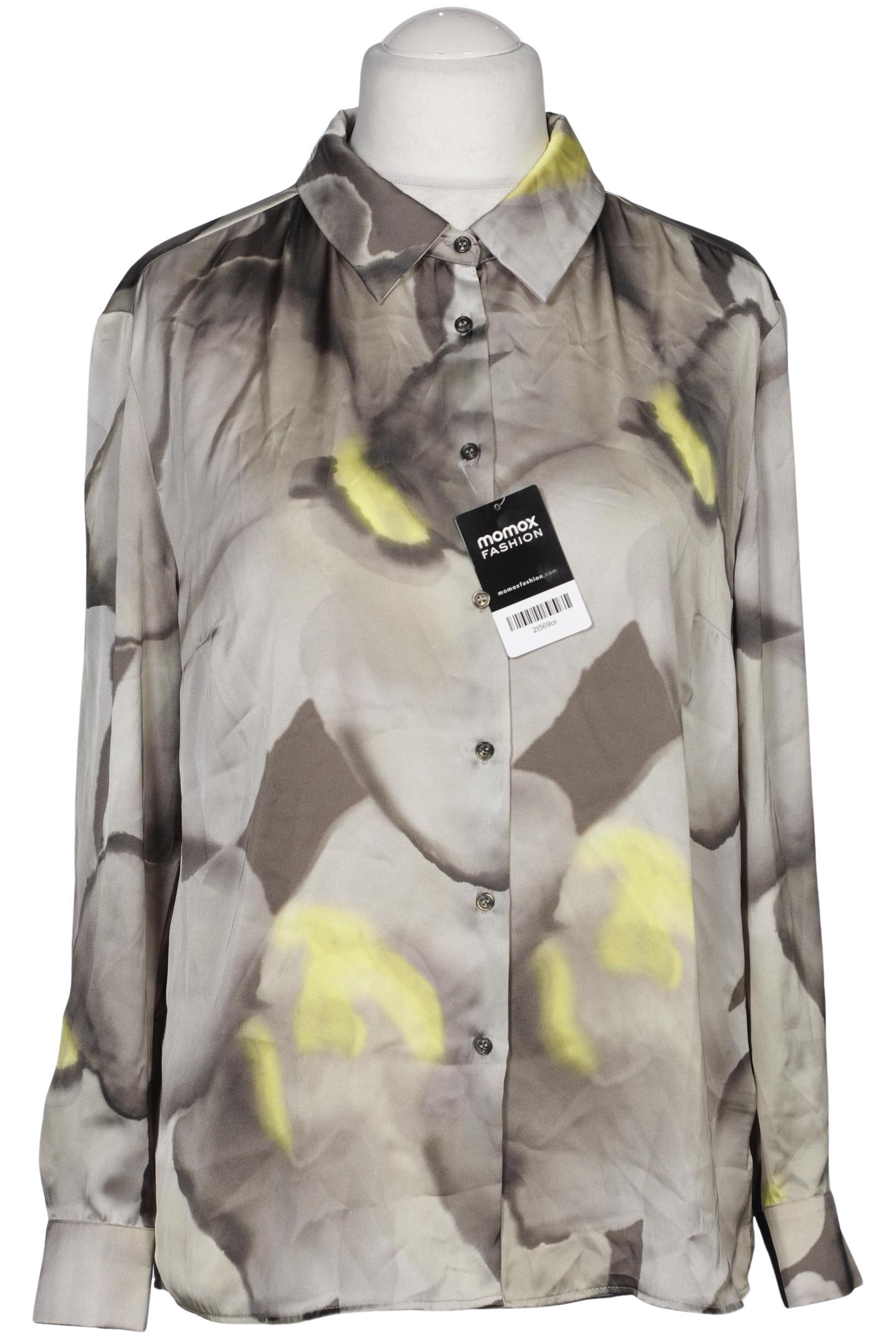 

monari Damen Bluse, mehrfarbig, Gr. 40