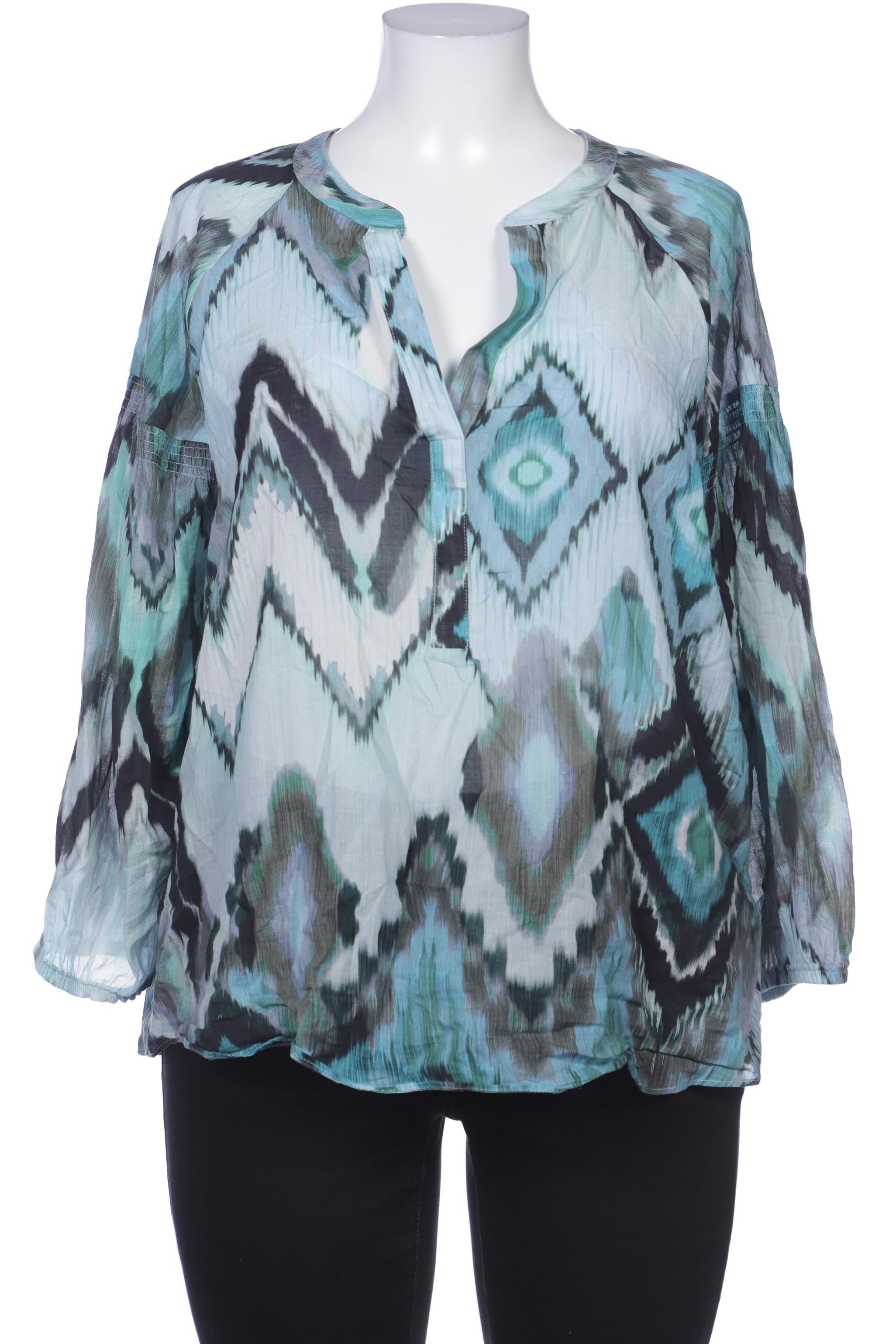 Thumbnail - monari Damen Bluse, türkis, Gr. 40