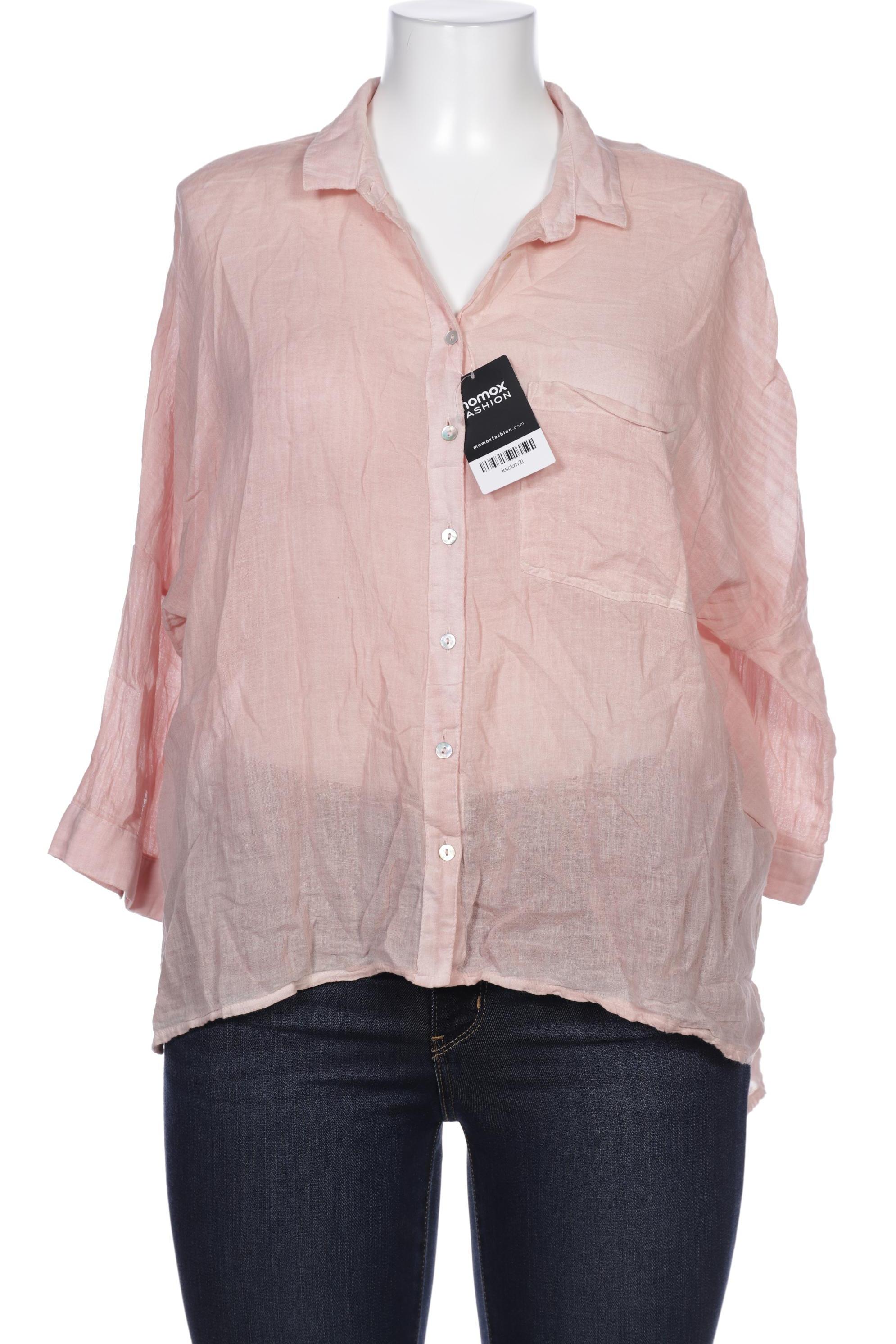 

monari Damen Bluse, pink, Gr. 48