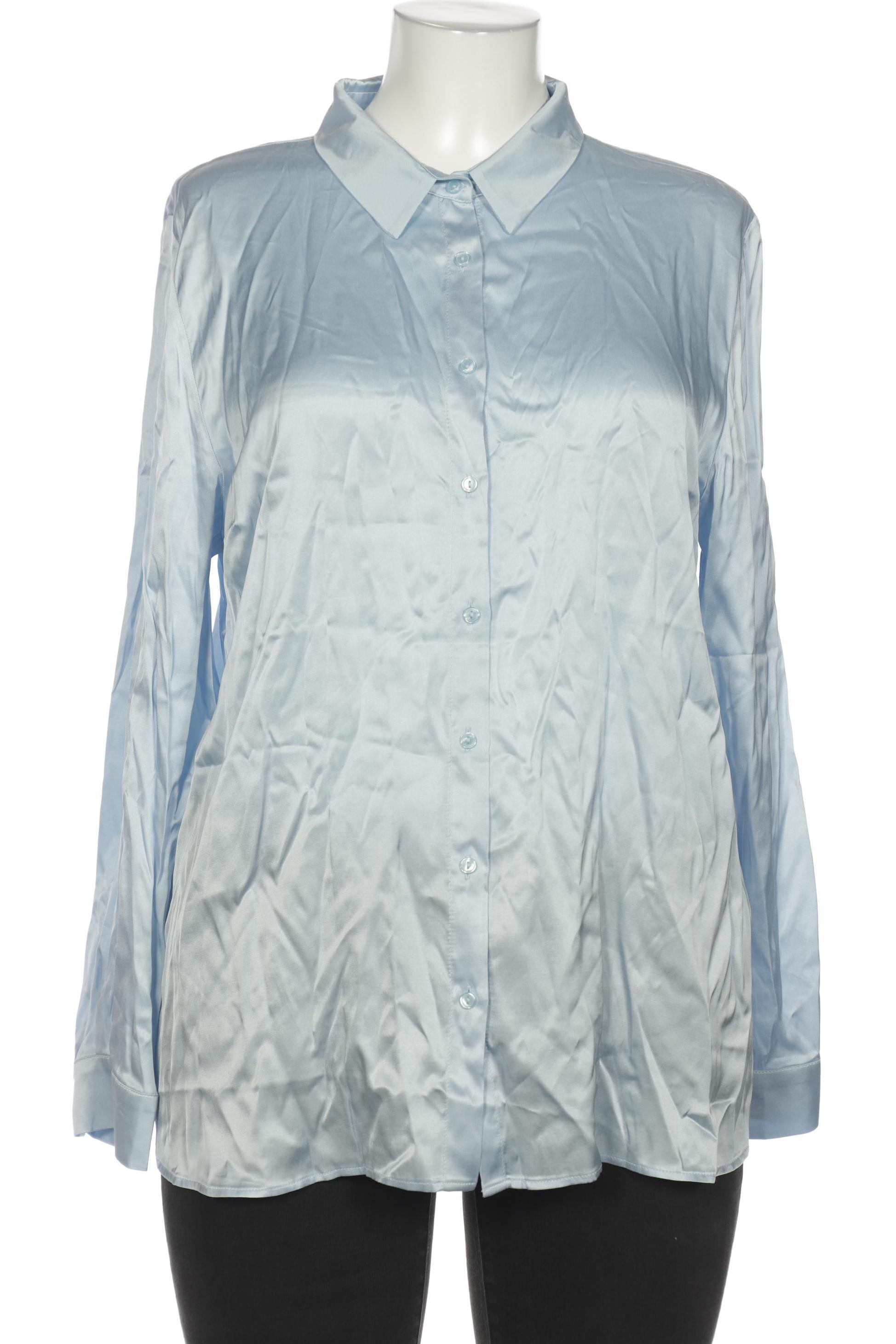 

monari Damen Bluse, blau