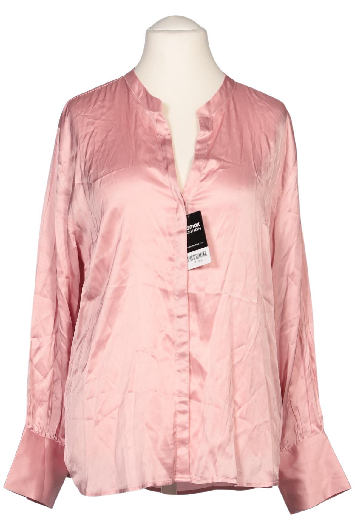 

monari Damen Bluse, pink, Gr. 42