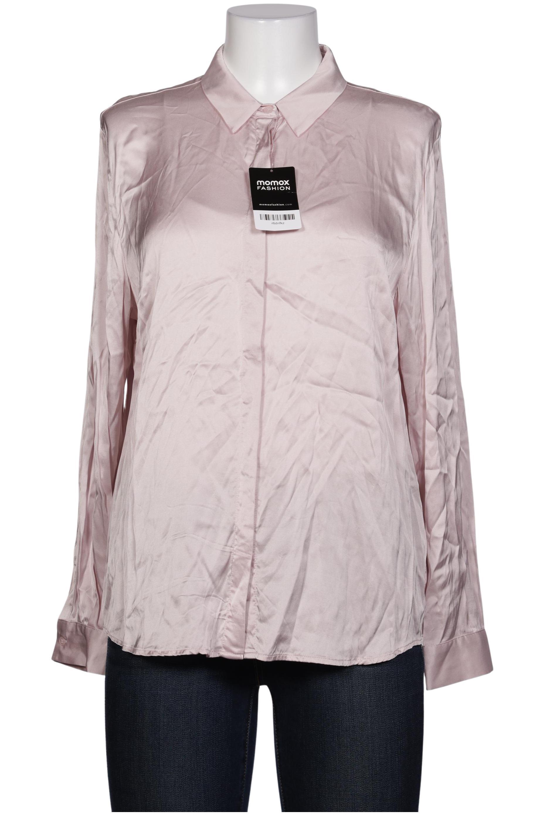 

monari Damen Bluse, pink, Gr. 42