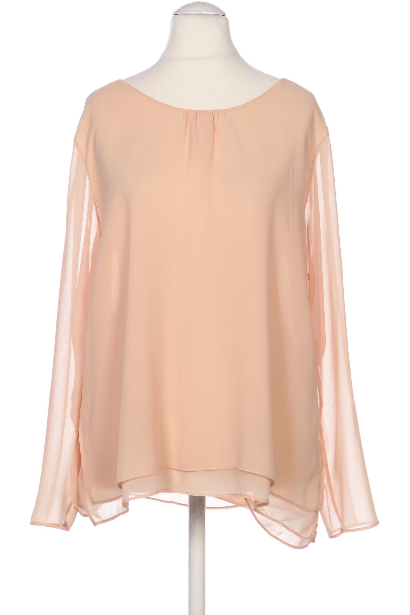 

monari Damen Bluse, beige, Gr. 40