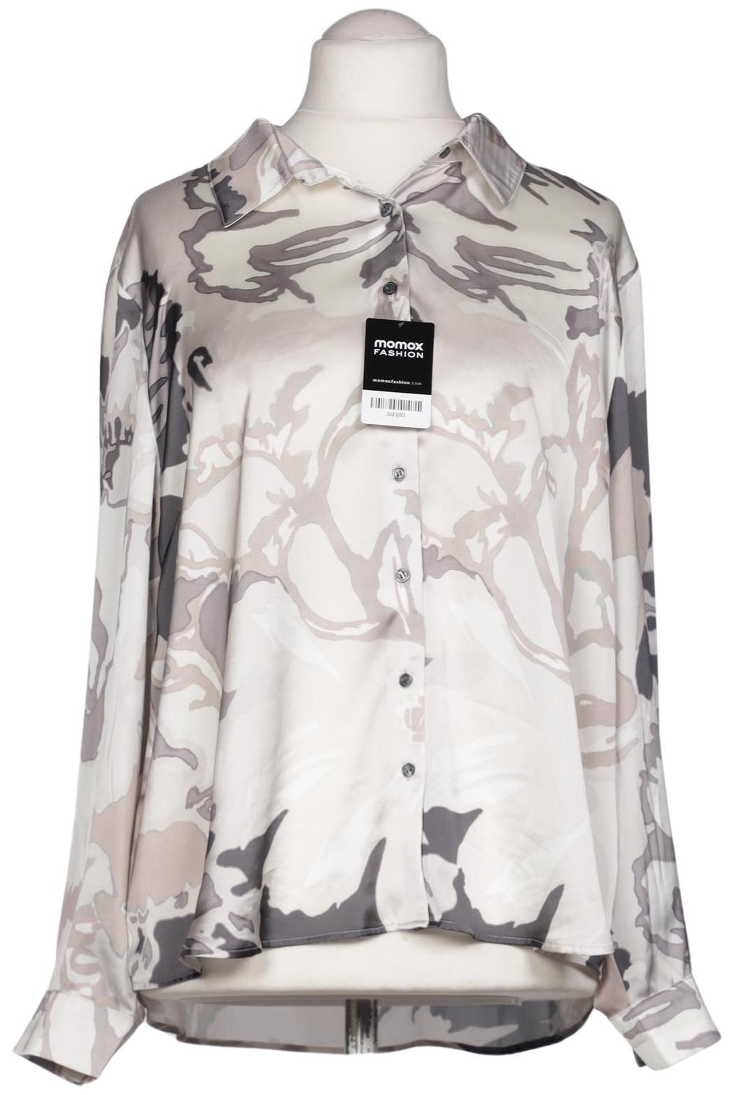 

monari Damen Bluse, mehrfarbig, Gr. 52