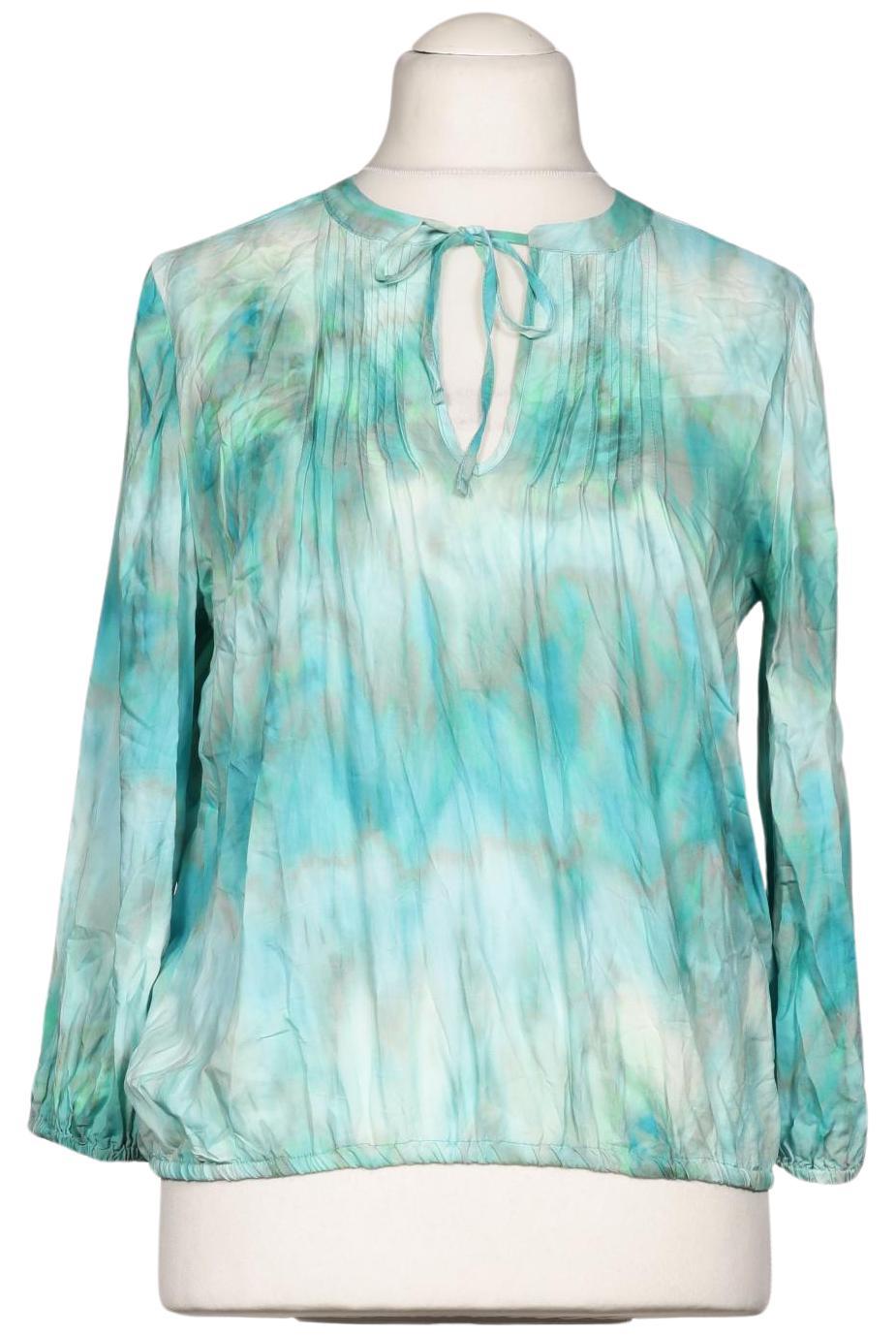 

monari Damen Bluse, mehrfarbig, Gr. 38