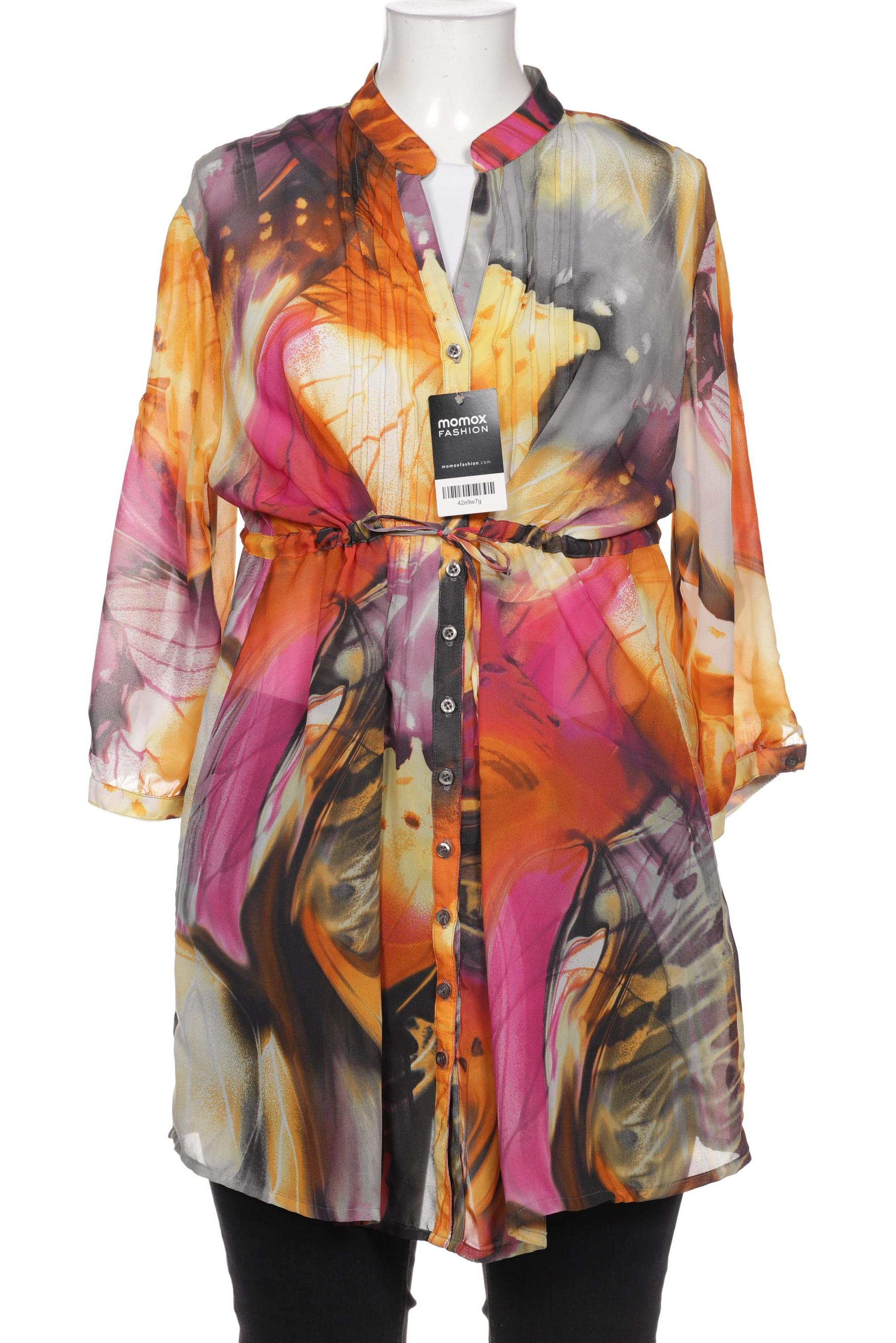 

monari Damen Bluse, mehrfarbig