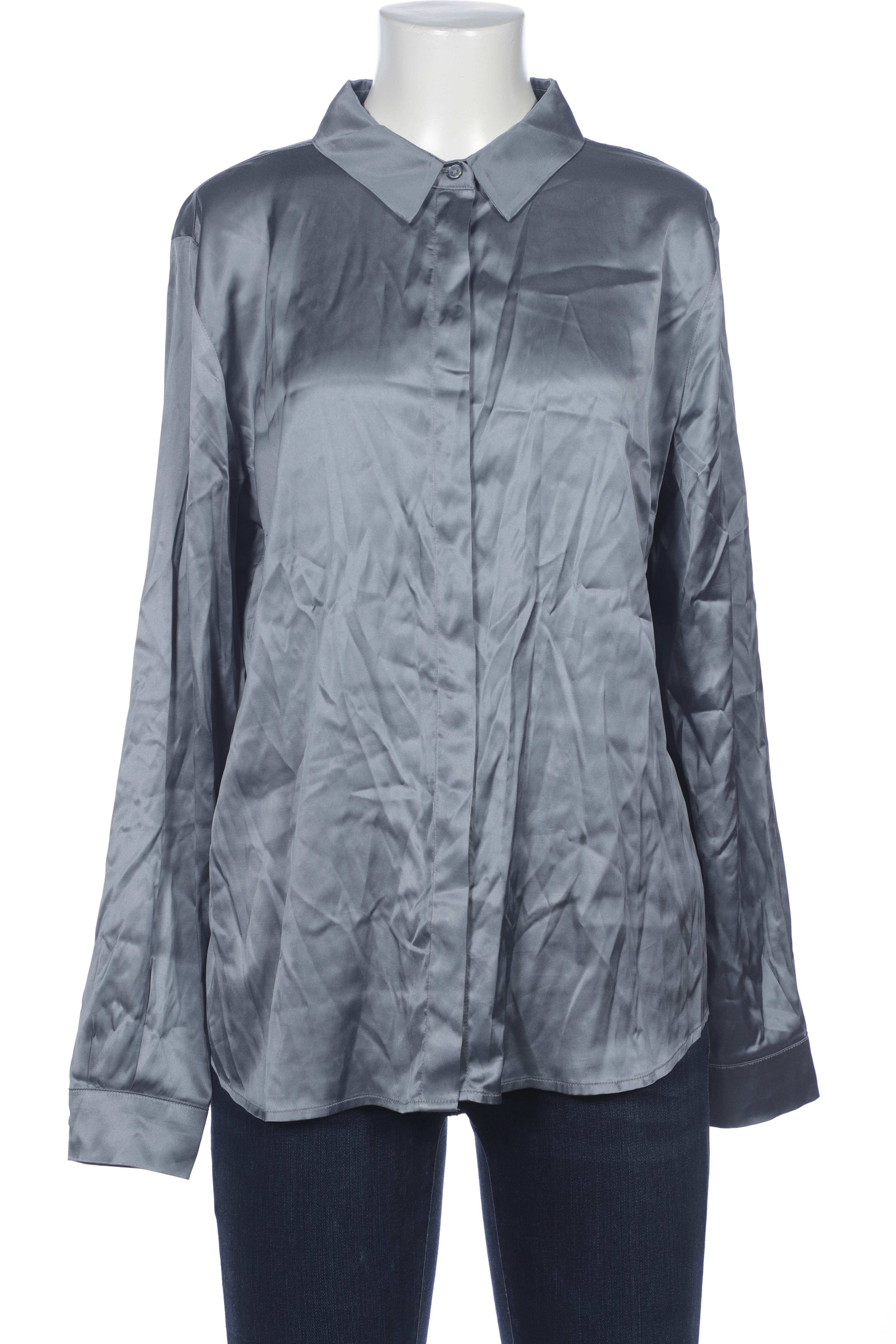 

monari Damen Bluse, marineblau, Gr. 38