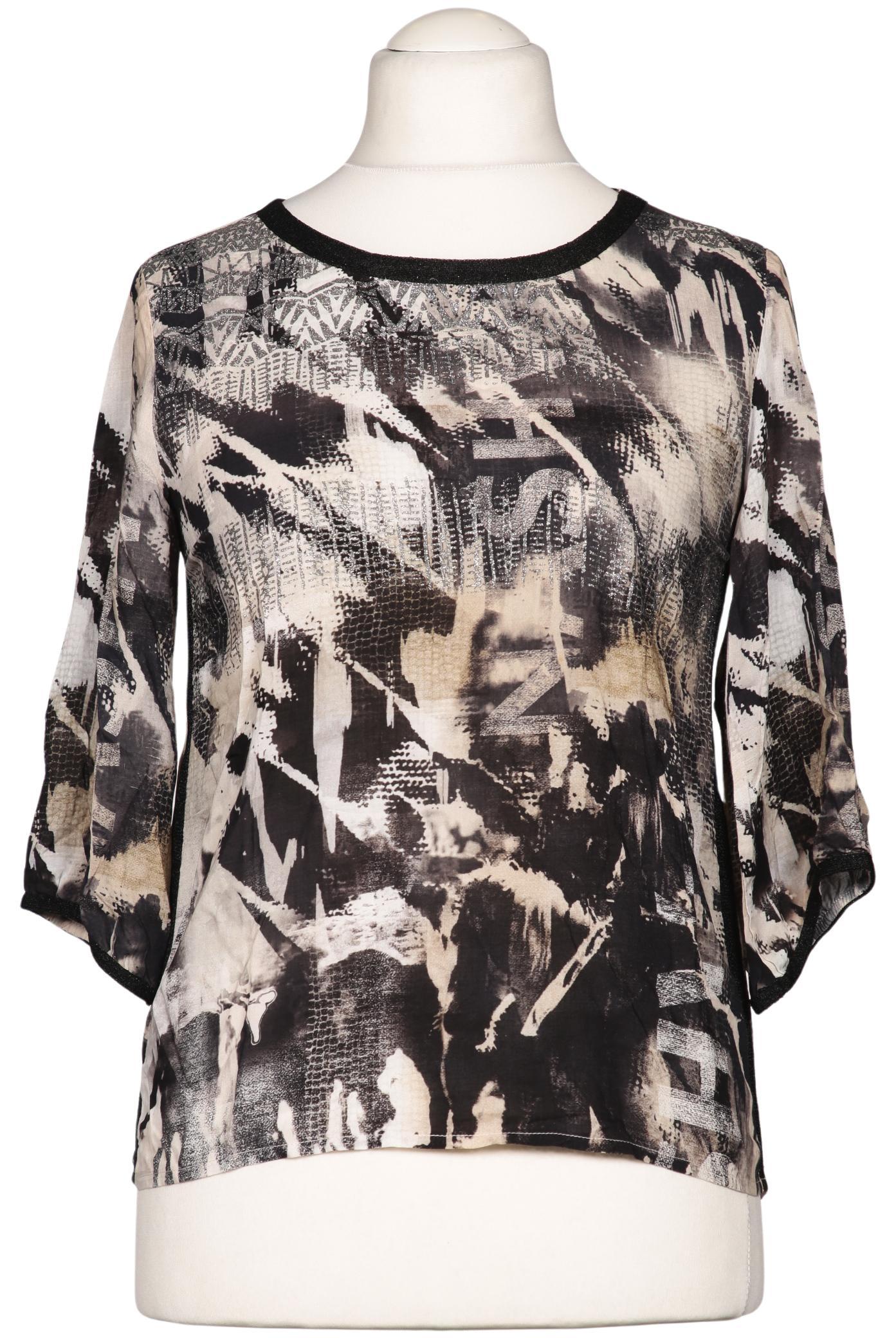 

monari Damen Bluse, mehrfarbig, Gr. 38