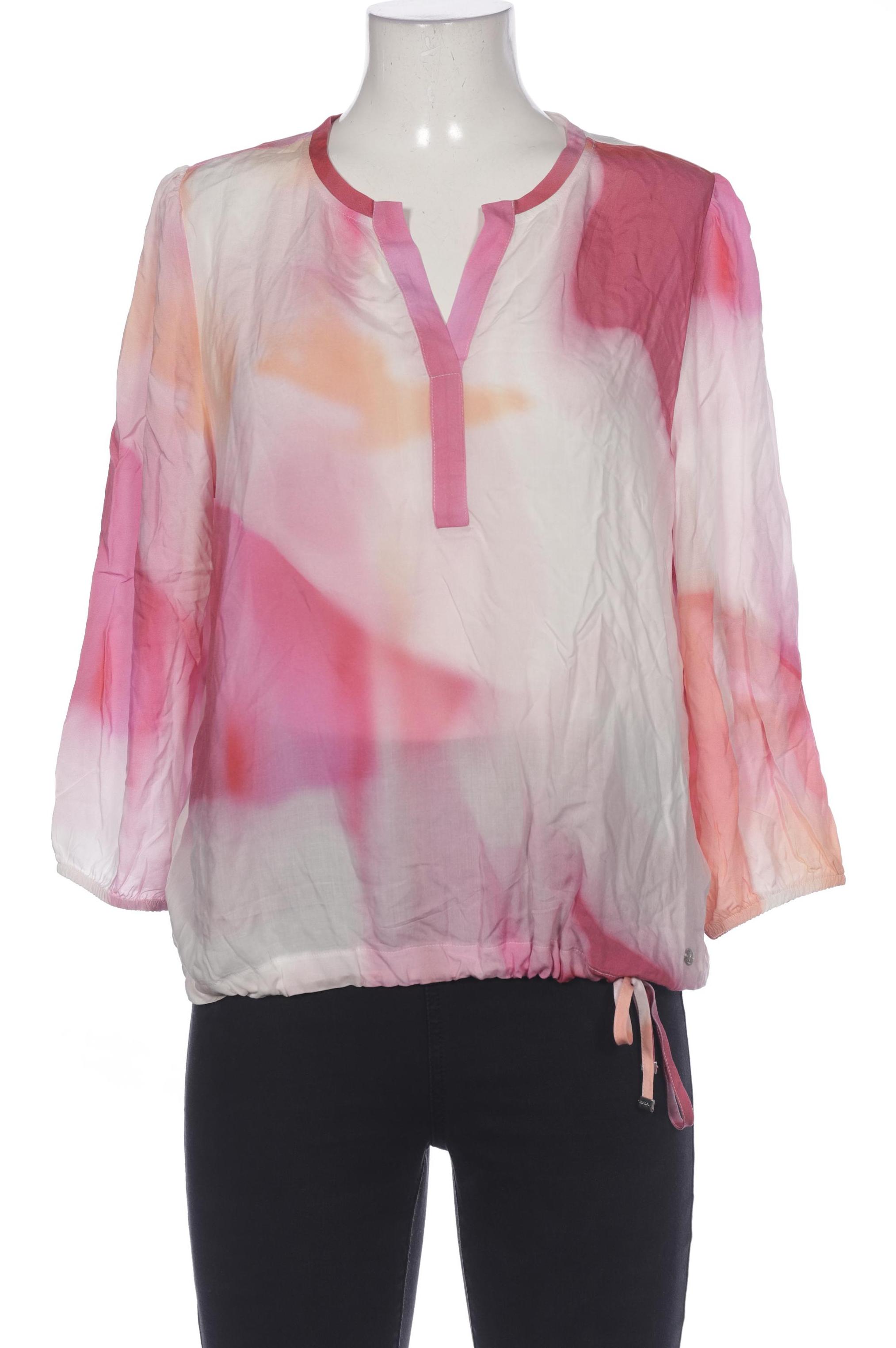 

monari Damen Bluse, pink, Gr. 40