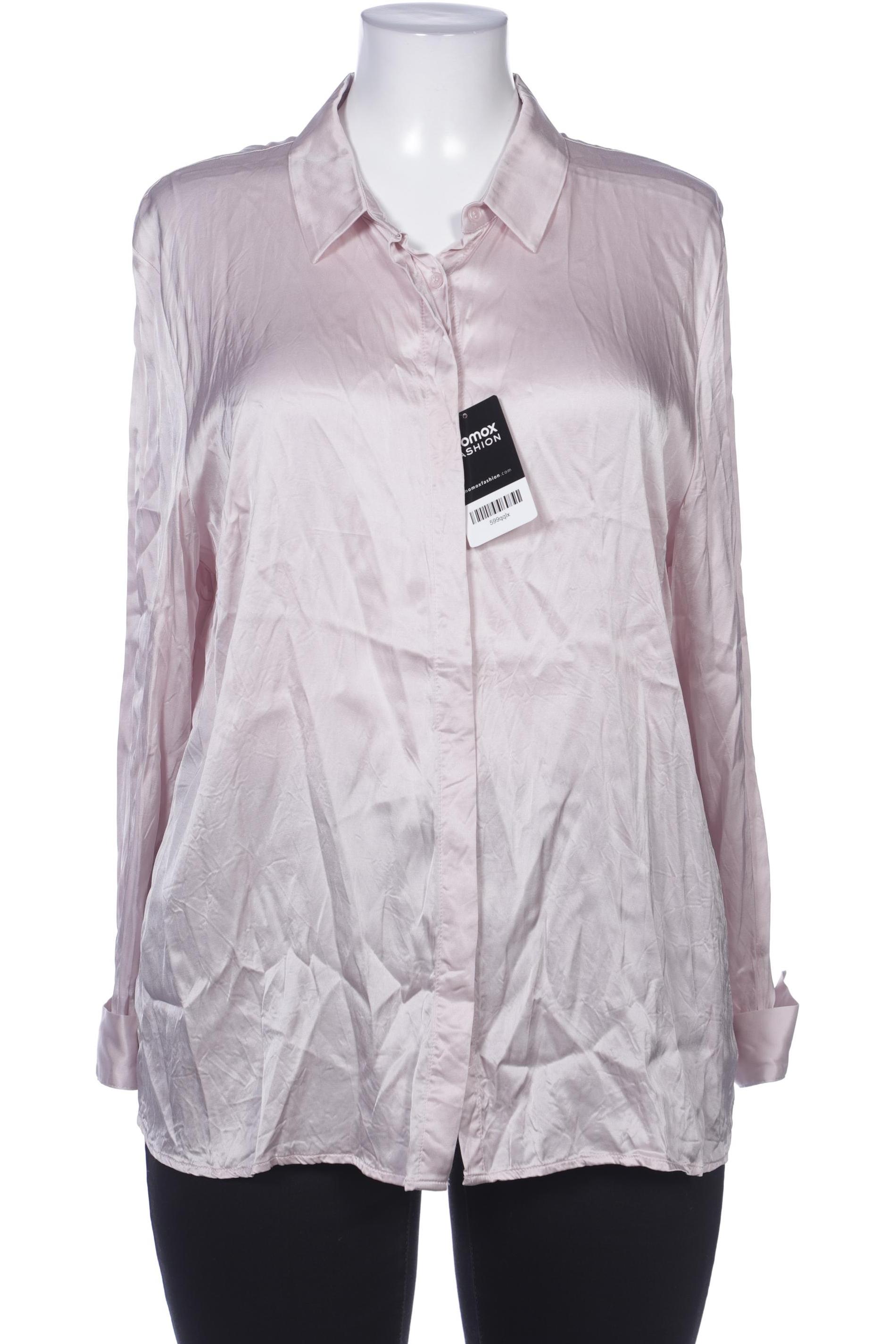 

monari Damen Bluse, pink, Gr. 46