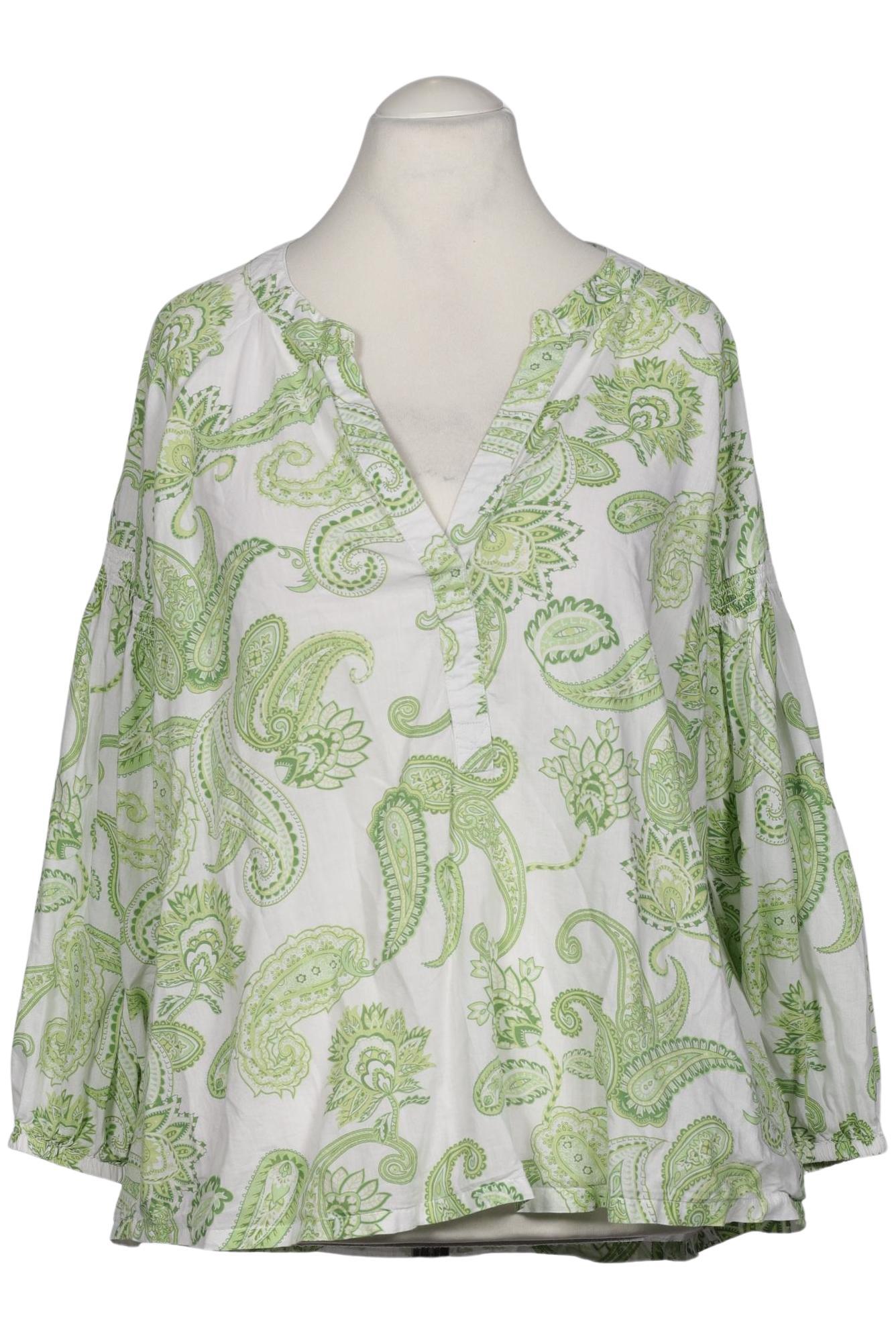 

monari Damen Bluse, mehrfarbig, Gr. 44