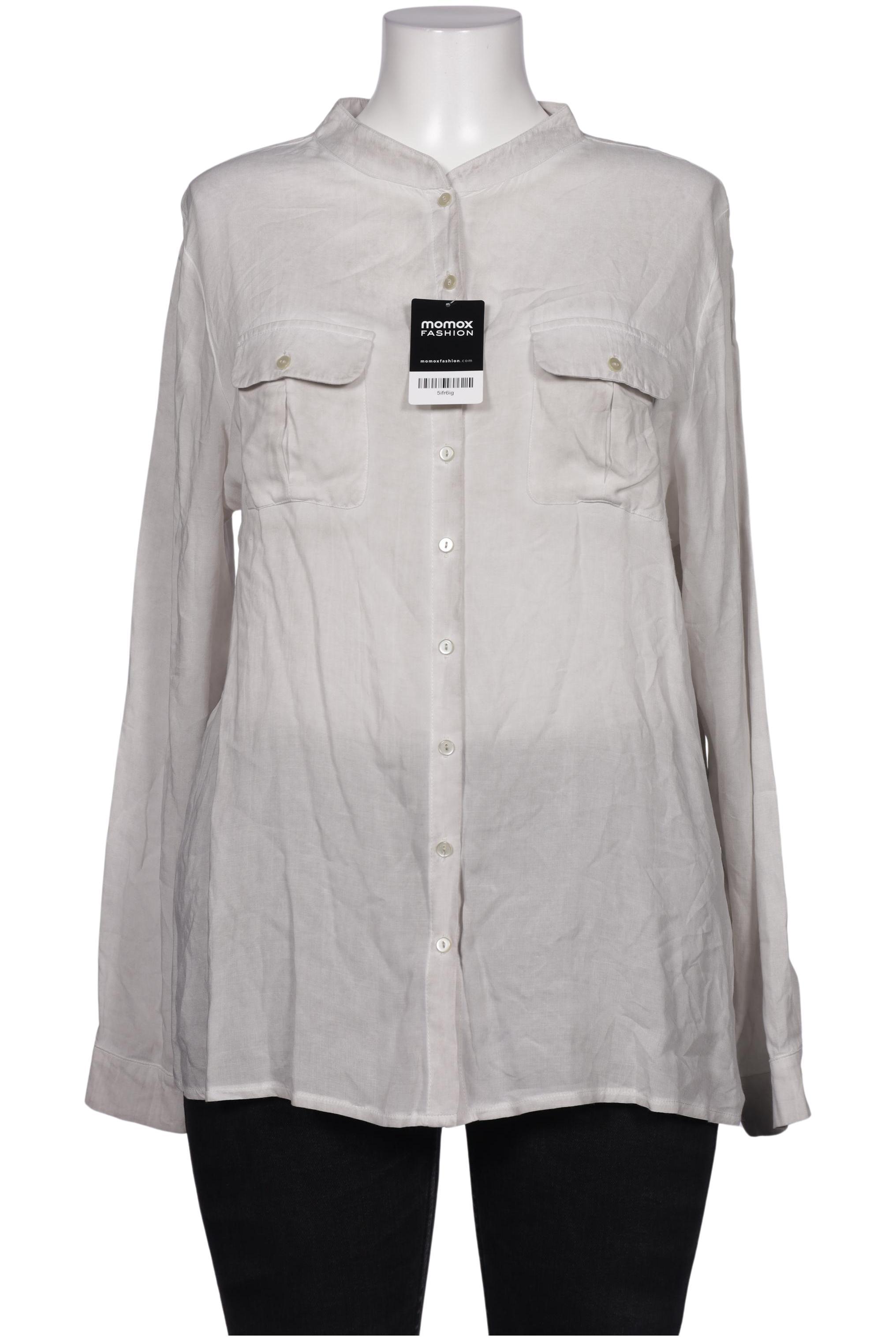 

monari Damen Bluse, grau, Gr. 46