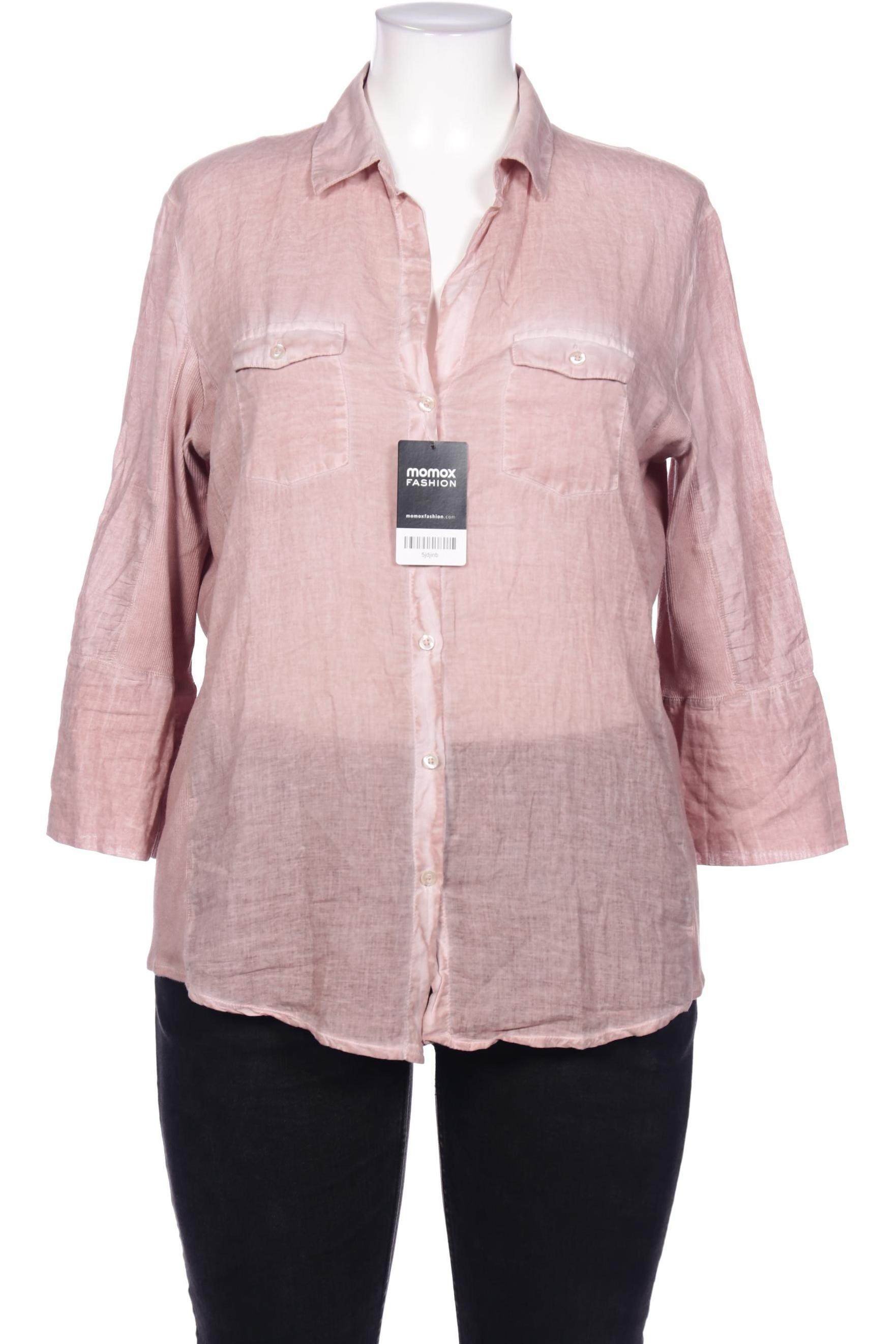 

monari Damen Bluse, bordeaux, Gr. 42