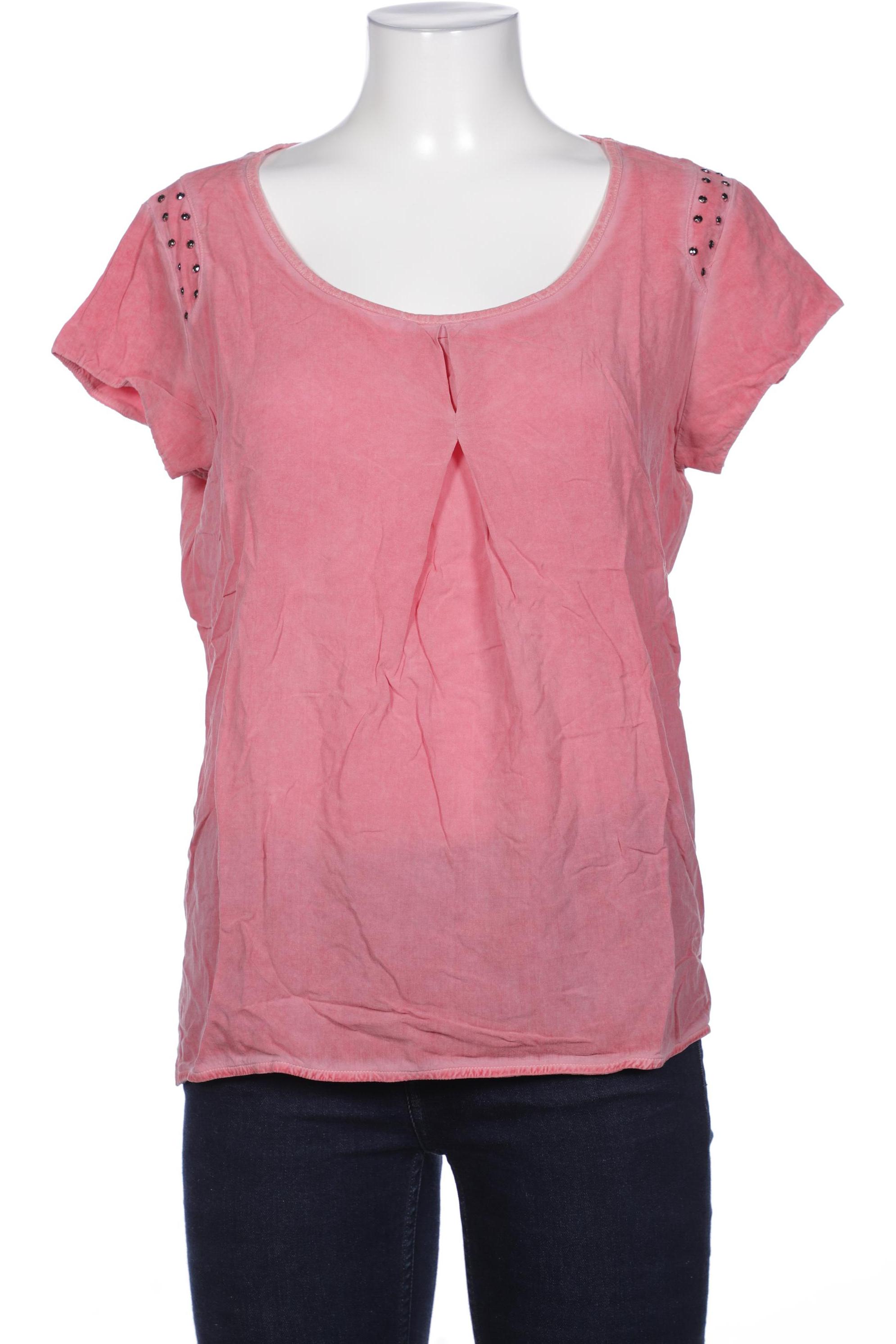 

monari Damen Bluse, pink, Gr. 38