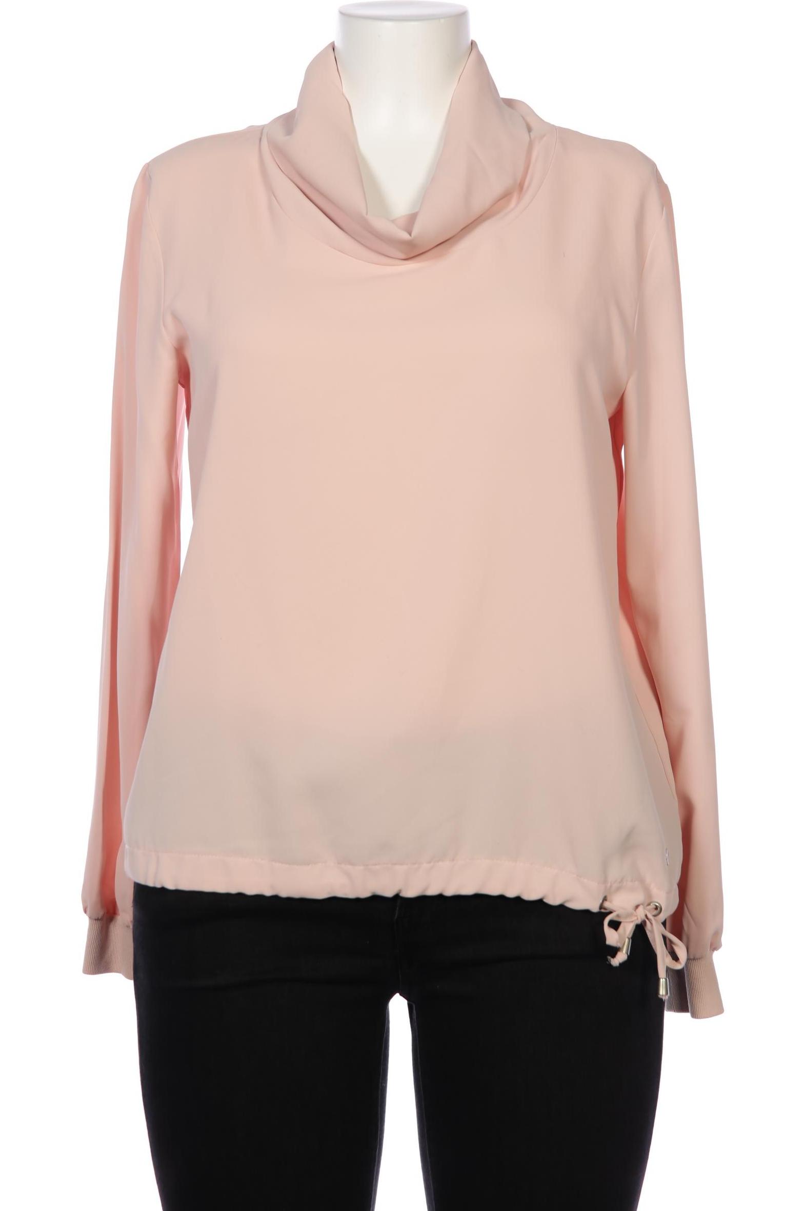 

monari Damen Bluse, pink, Gr. 46