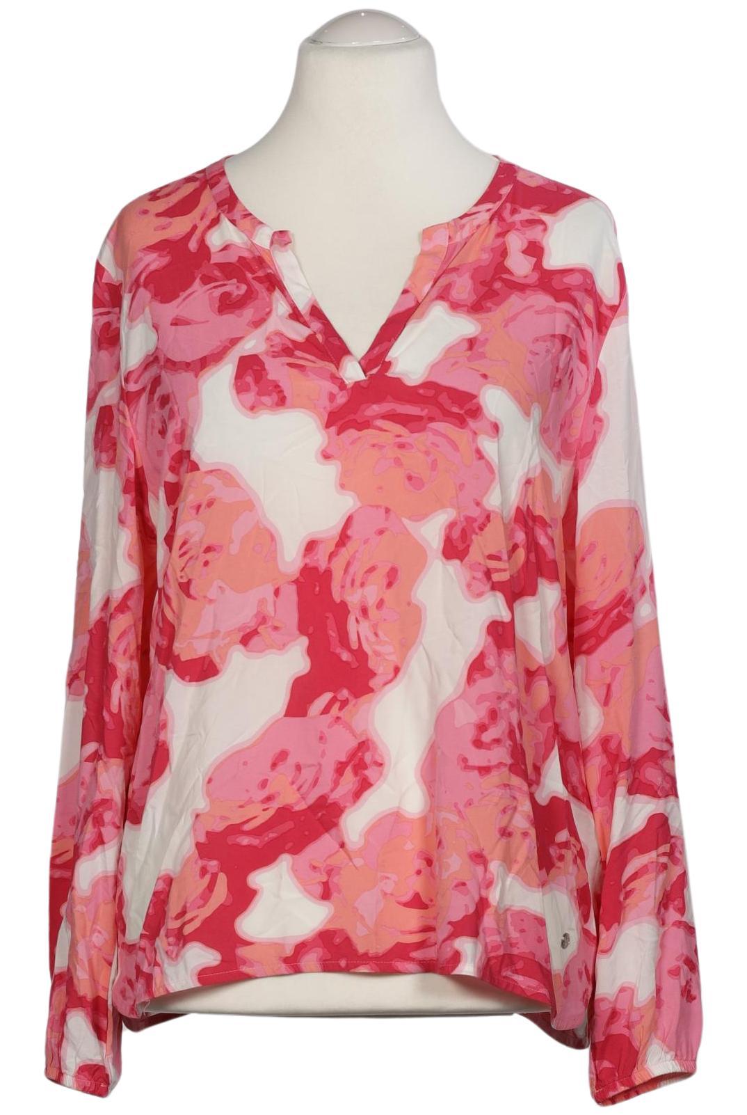 

monari Damen Bluse, mehrfarbig, Gr. 40