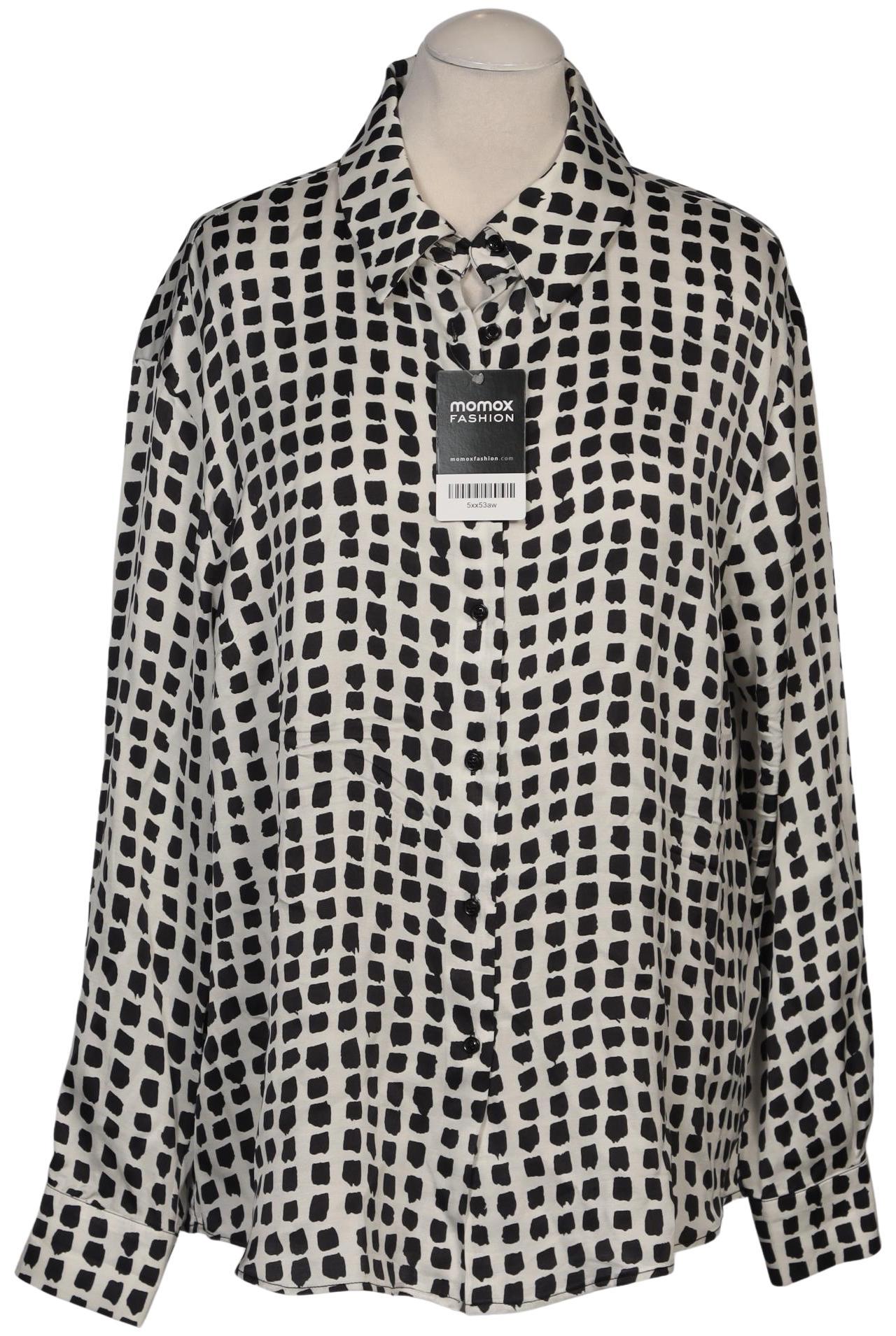 

monari Damen Bluse, mehrfarbig, Gr. 36