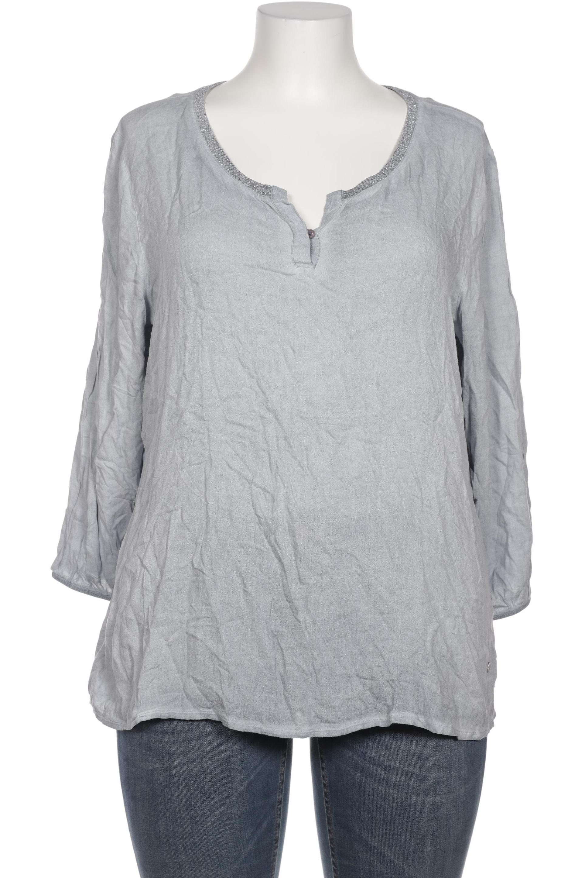 

monari Damen Bluse, grau