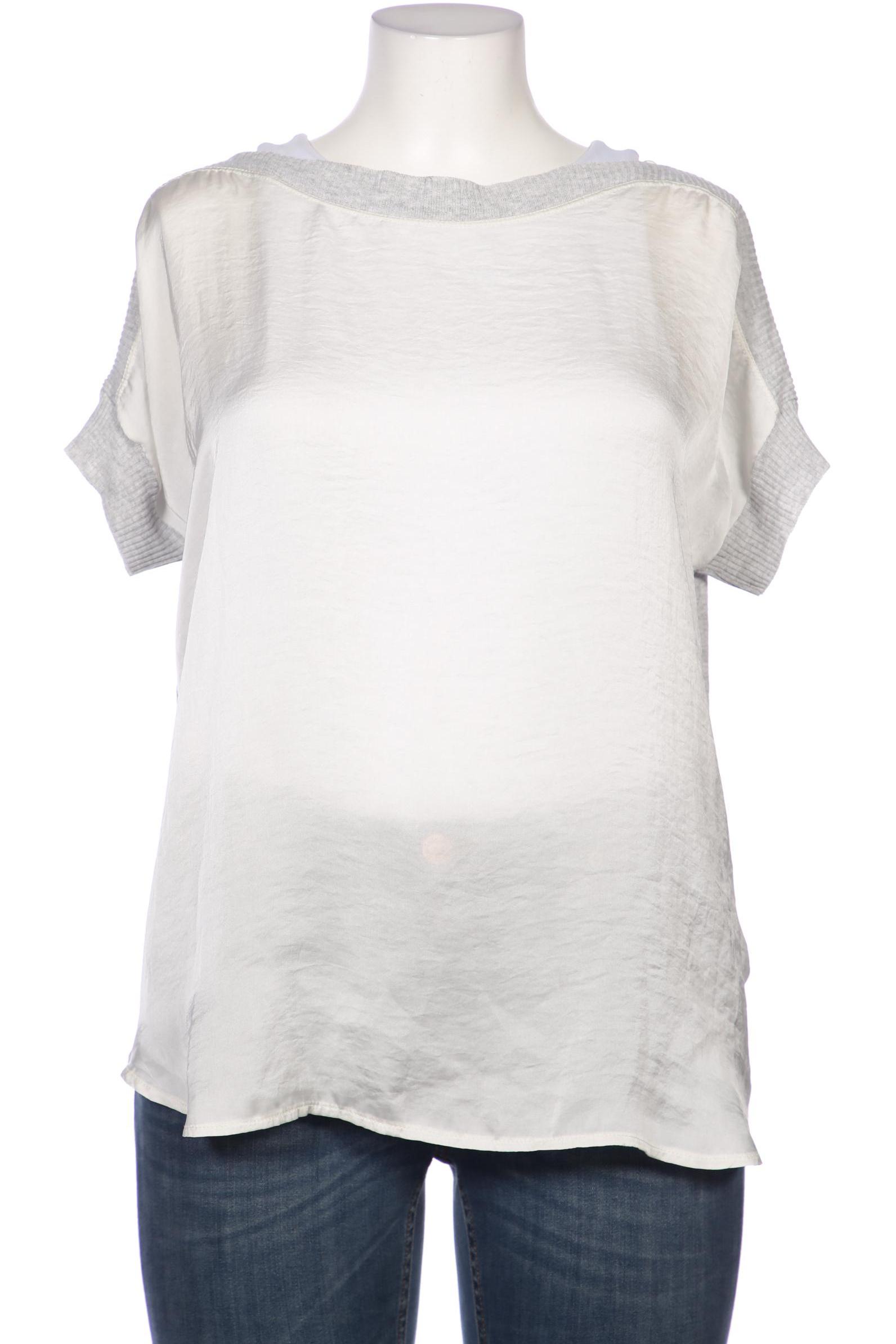 

monari Damen Bluse, grau, Gr. 44