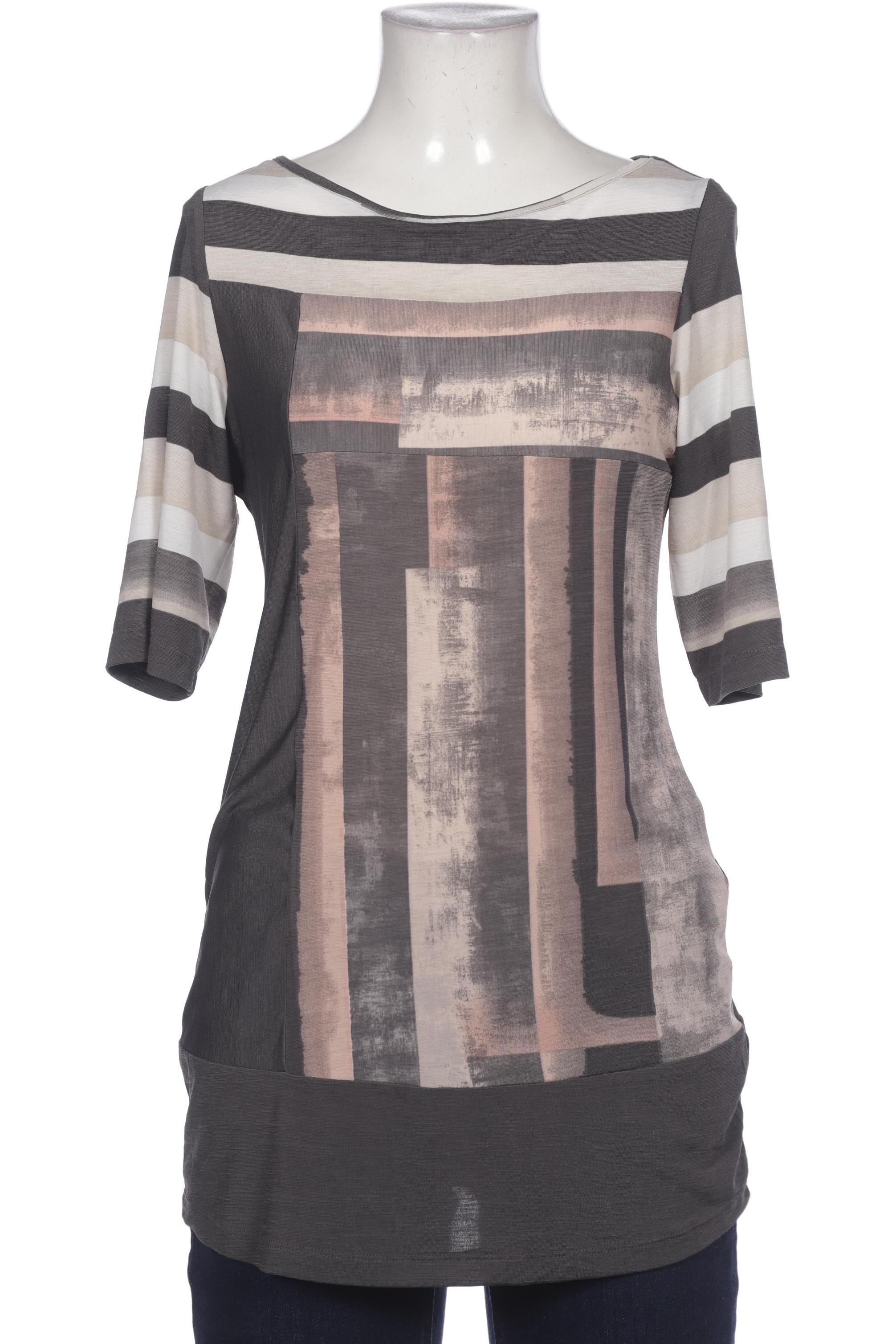 

monari Damen Bluse, grau