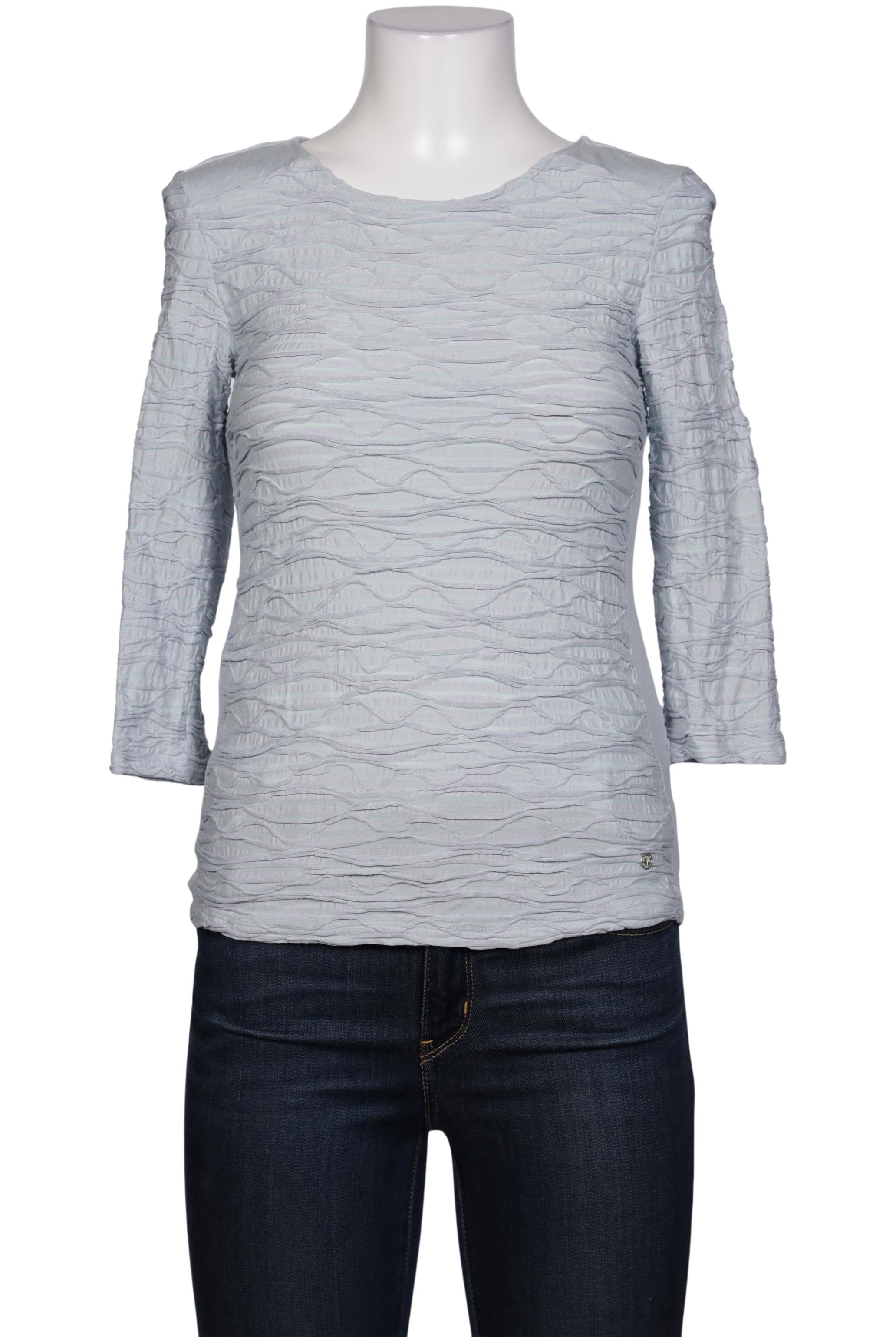 Thumbnail - monari Damen Bluse, hellblau, Gr. 38