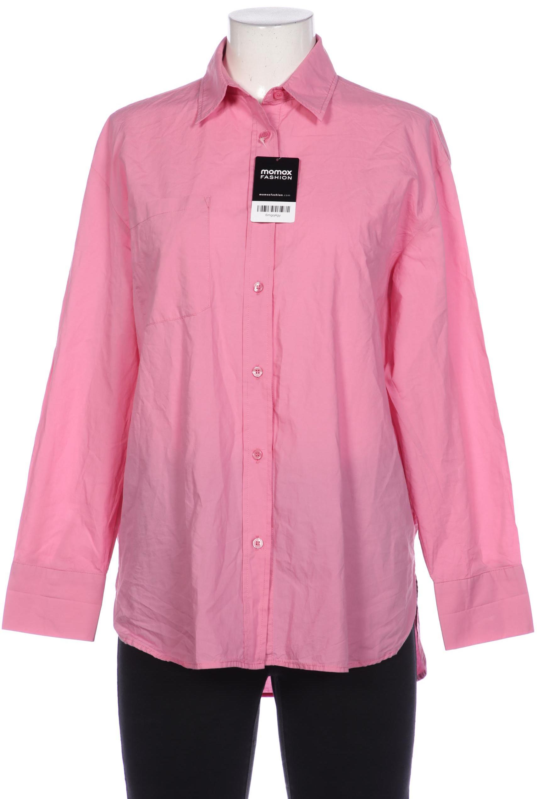 

monari Damen Bluse, pink, Gr. 42