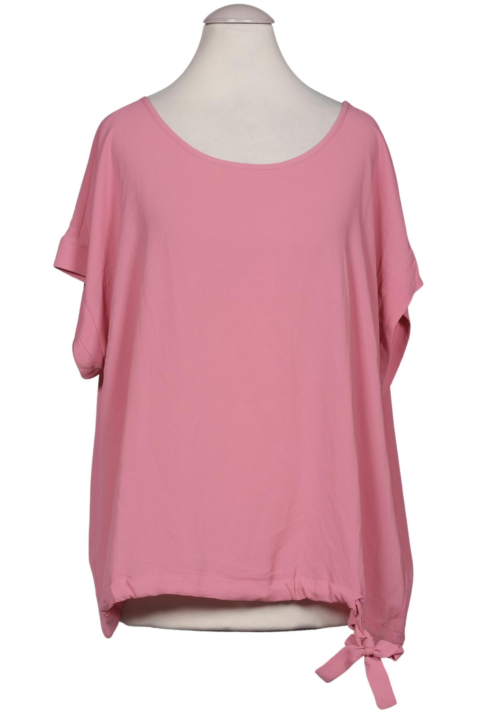 

monari Damen Bluse, pink, Gr. 40