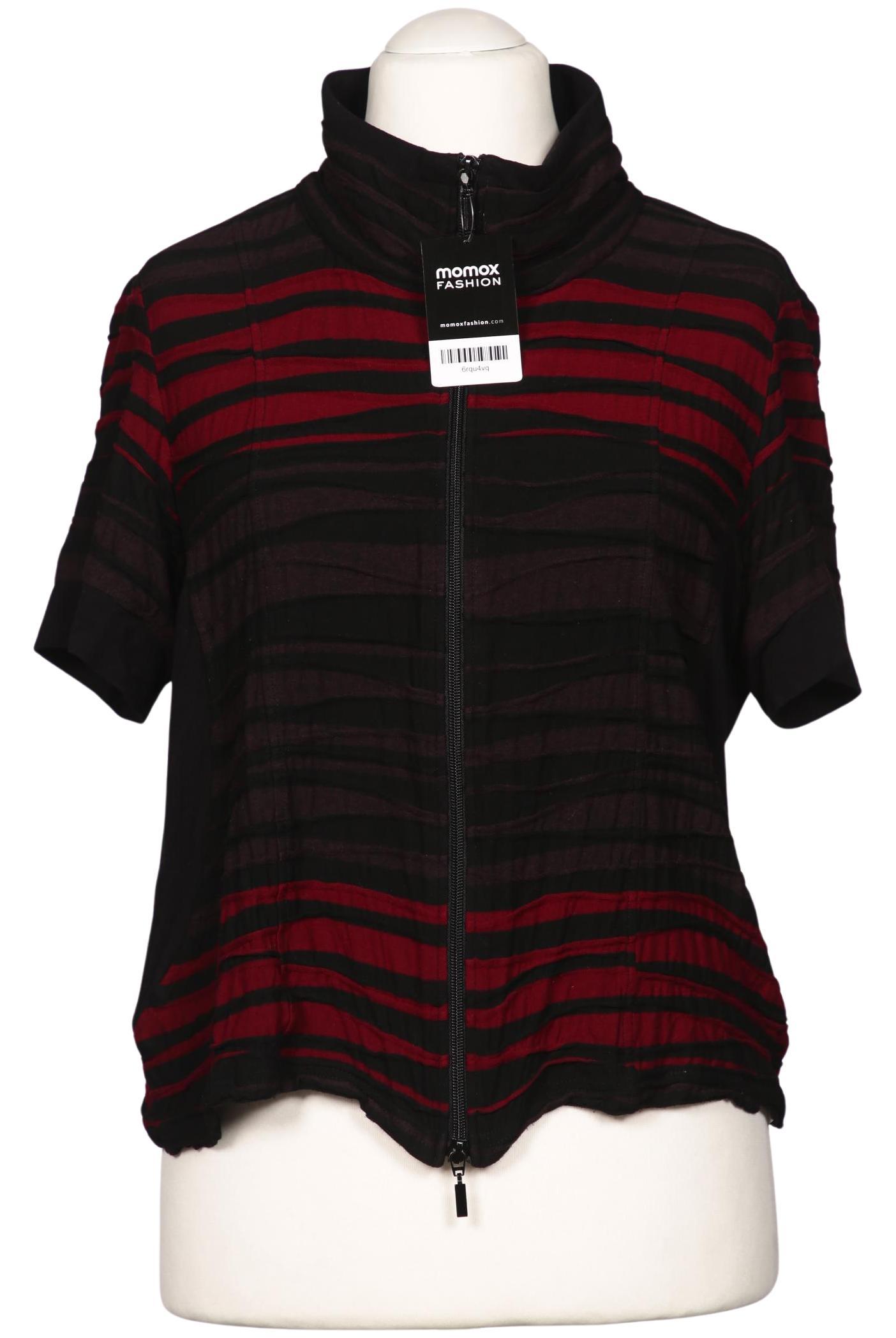 

monari Damen Bluse, mehrfarbig, Gr. 44