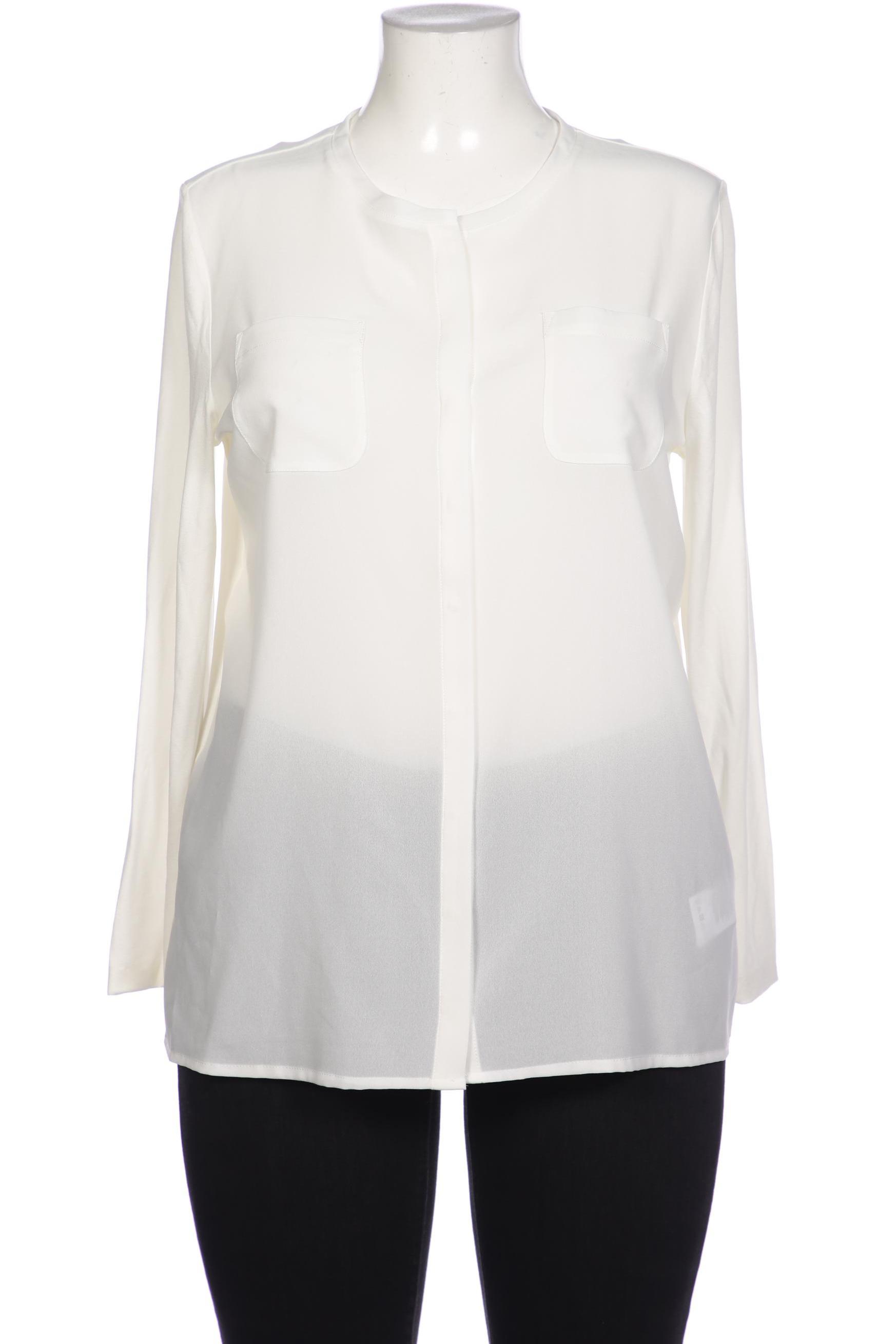 

monari Damen Bluse, weiß, Gr. 42