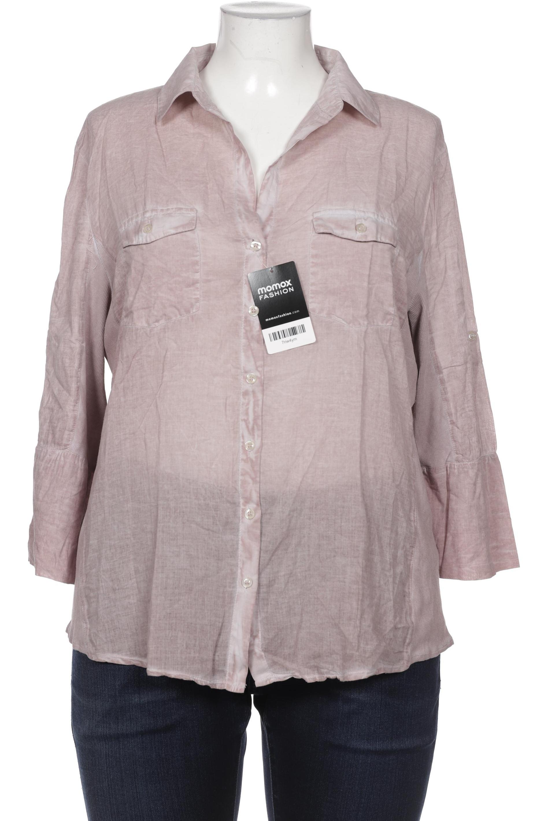 

monari Damen Bluse, beige, Gr. 44