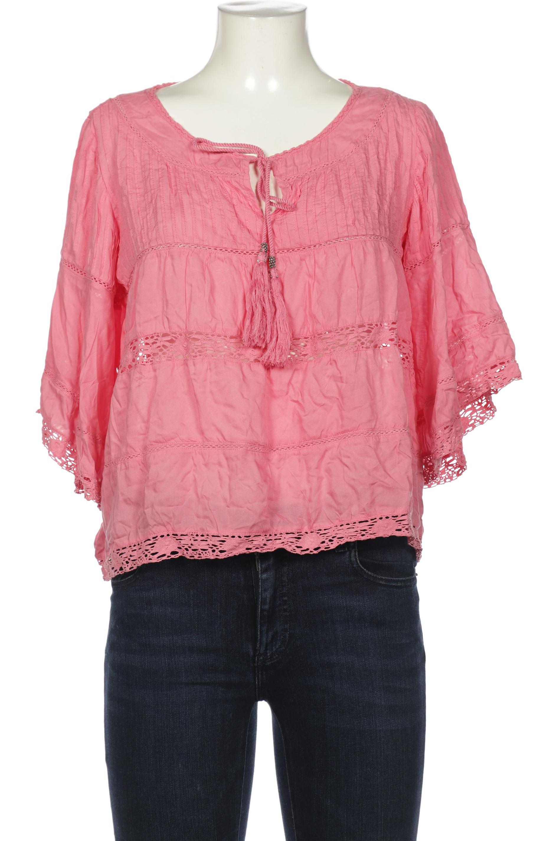 

monari Damen Bluse, pink