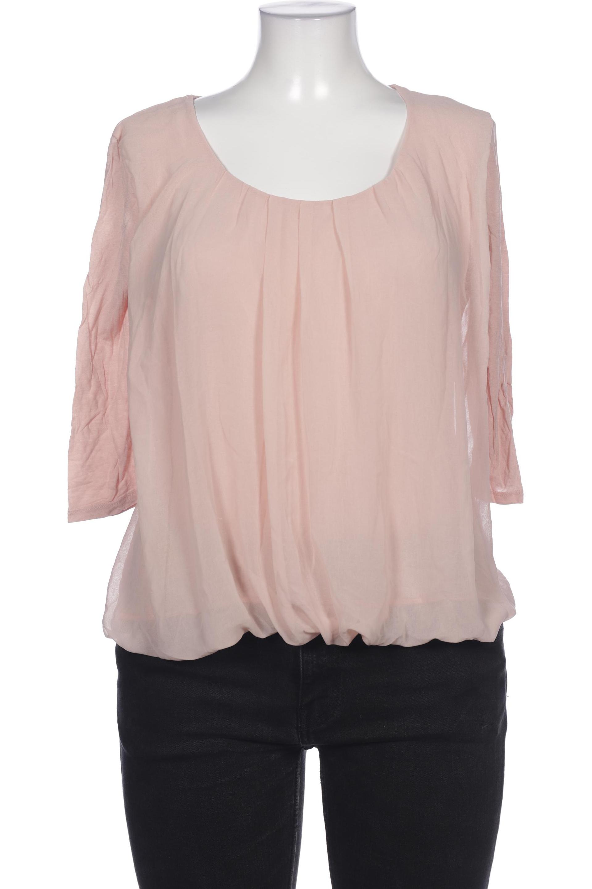 

monari Damen Bluse, pink