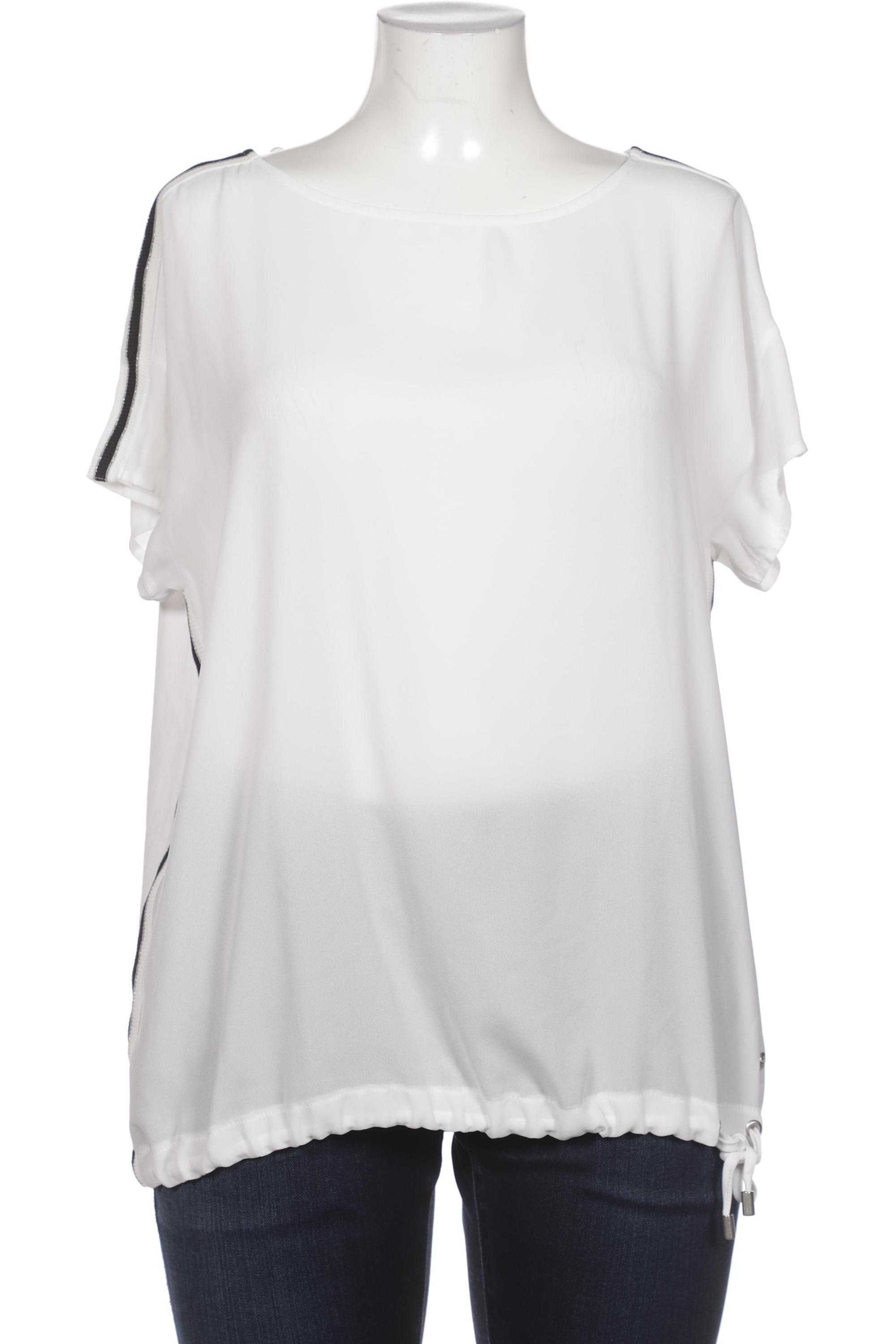 

monari Damen Bluse, weiß