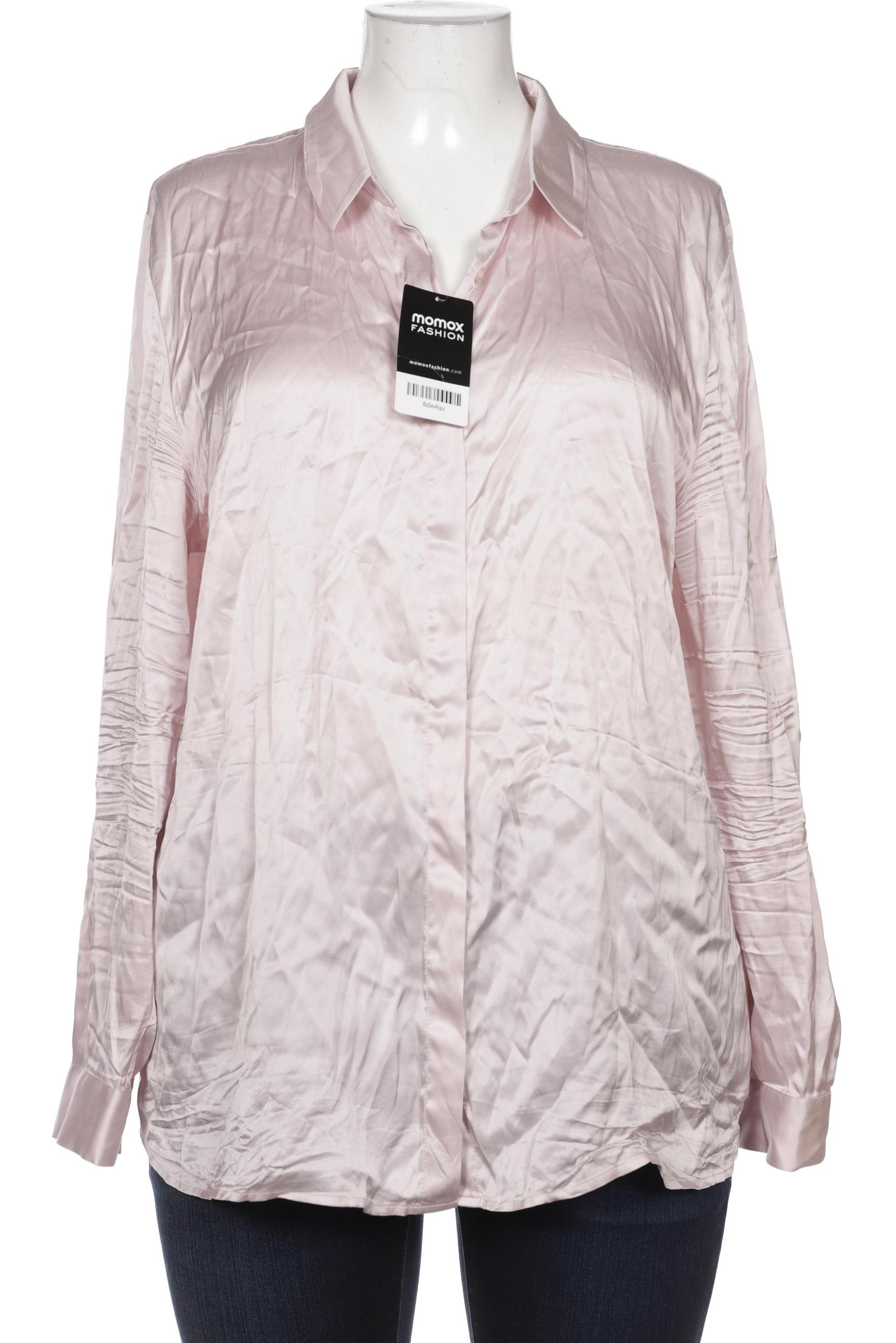 

monari Damen Bluse, pink, Gr. 44