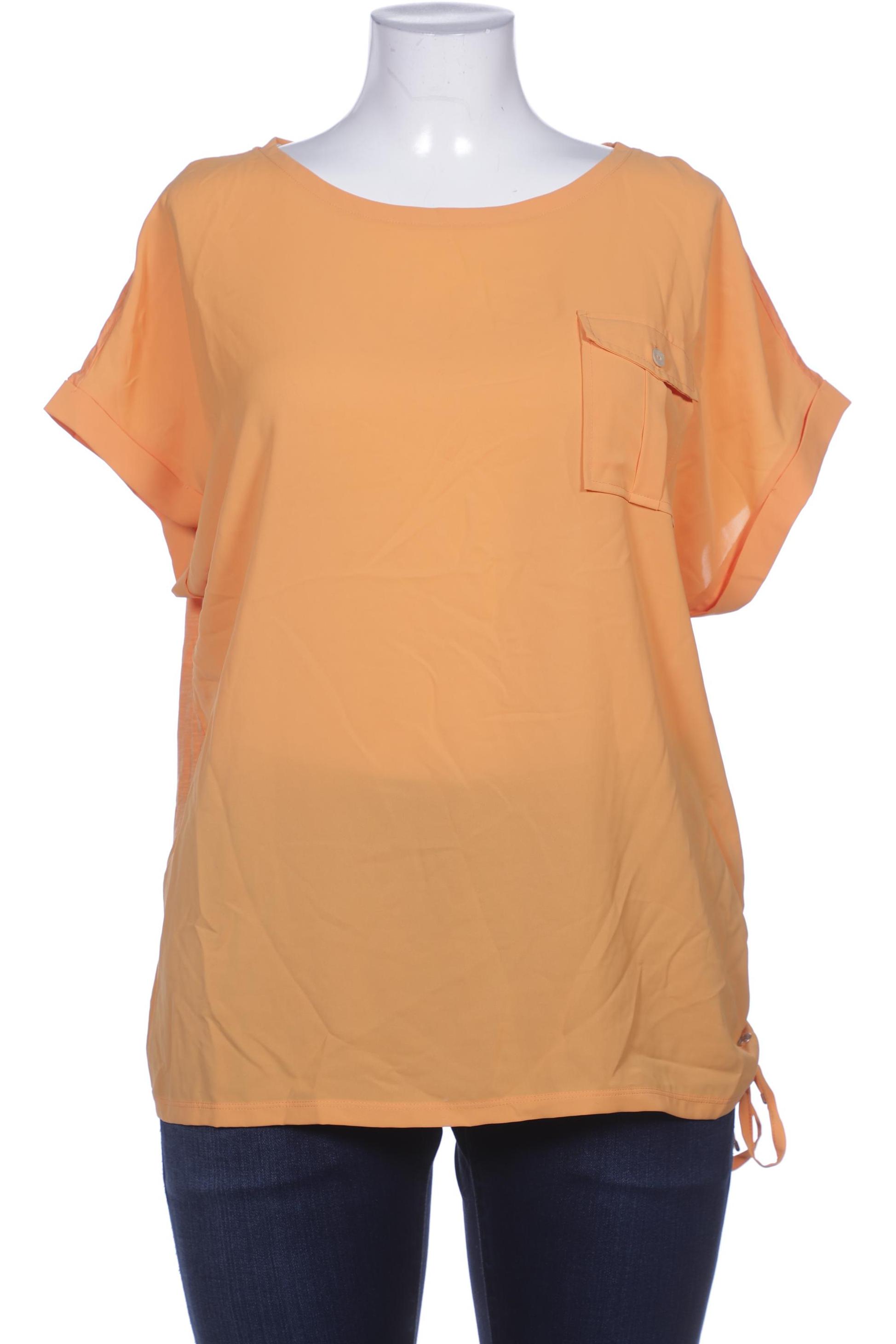 

monari Damen Bluse, orange