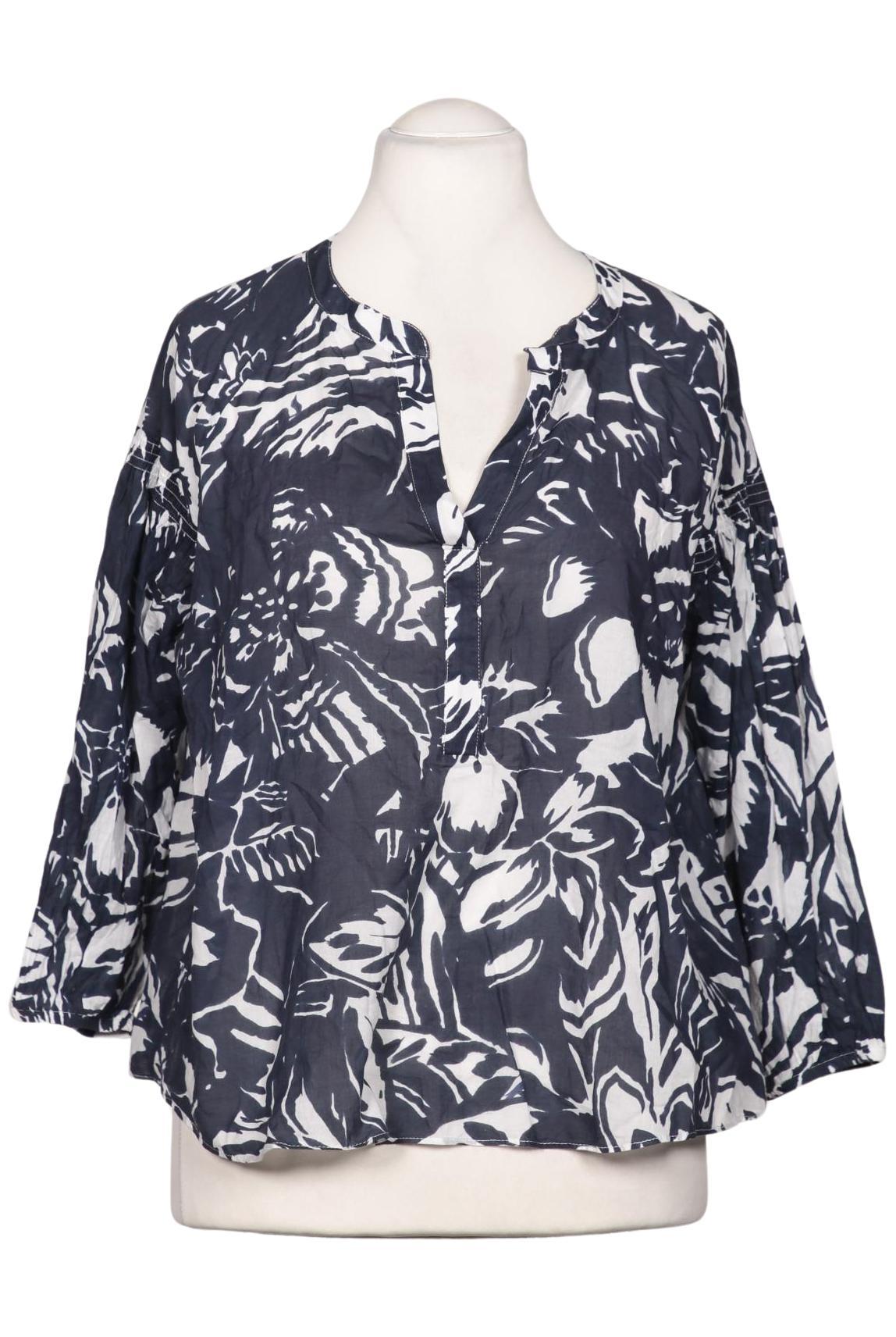 

monari Damen Bluse, mehrfarbig, Gr. 40