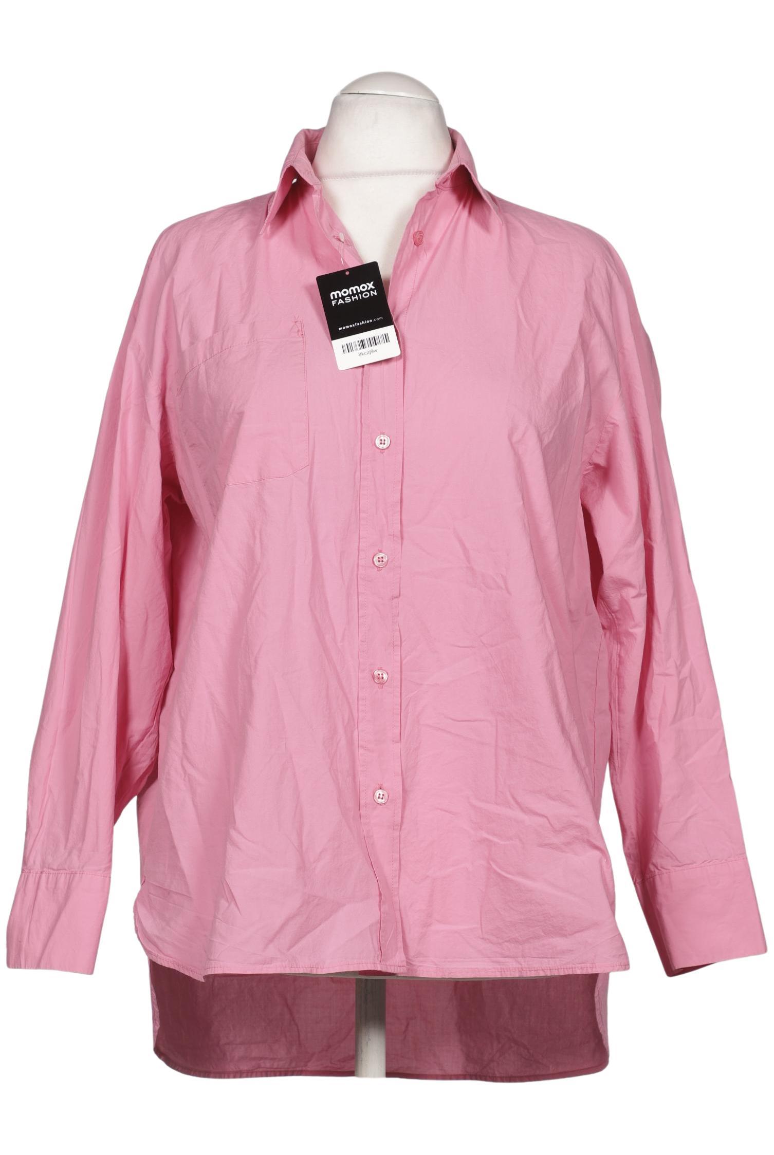 

monari Damen Bluse, pink, Gr. 42