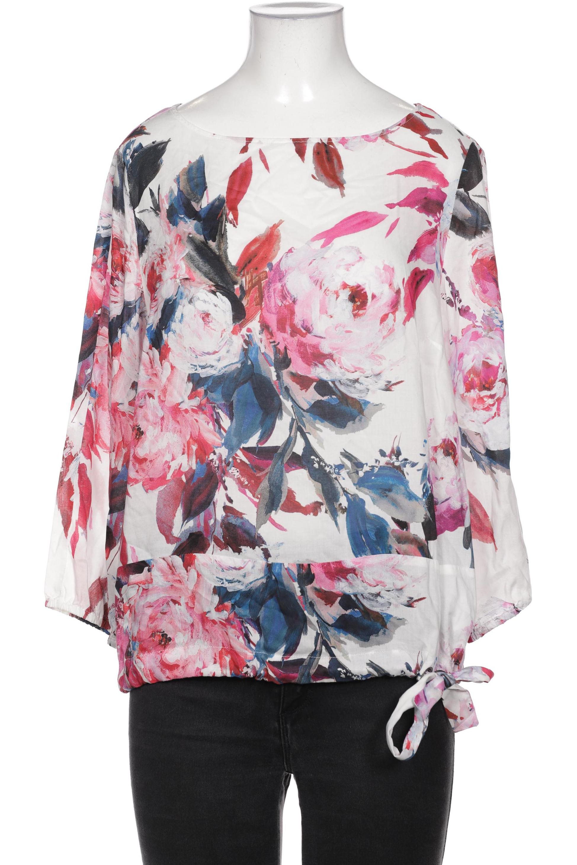

monari Damen Bluse, mehrfarbig