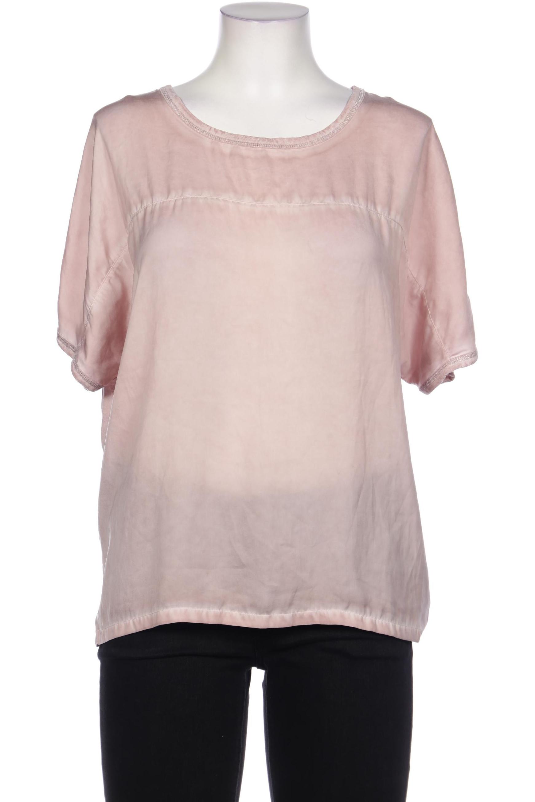 

monari Damen Bluse, pink, Gr. 38