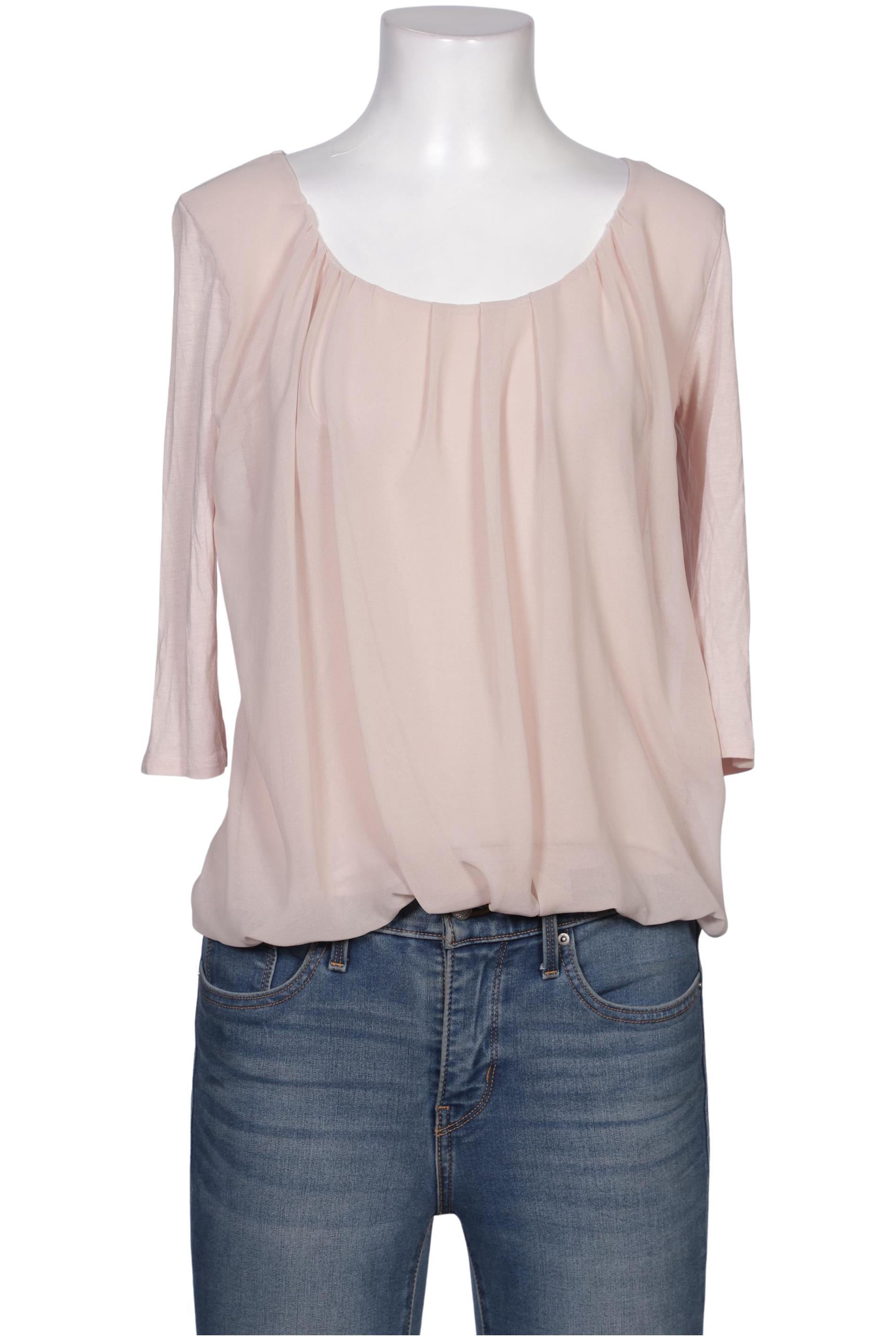 

monari Damen Bluse, pink, Gr. 36